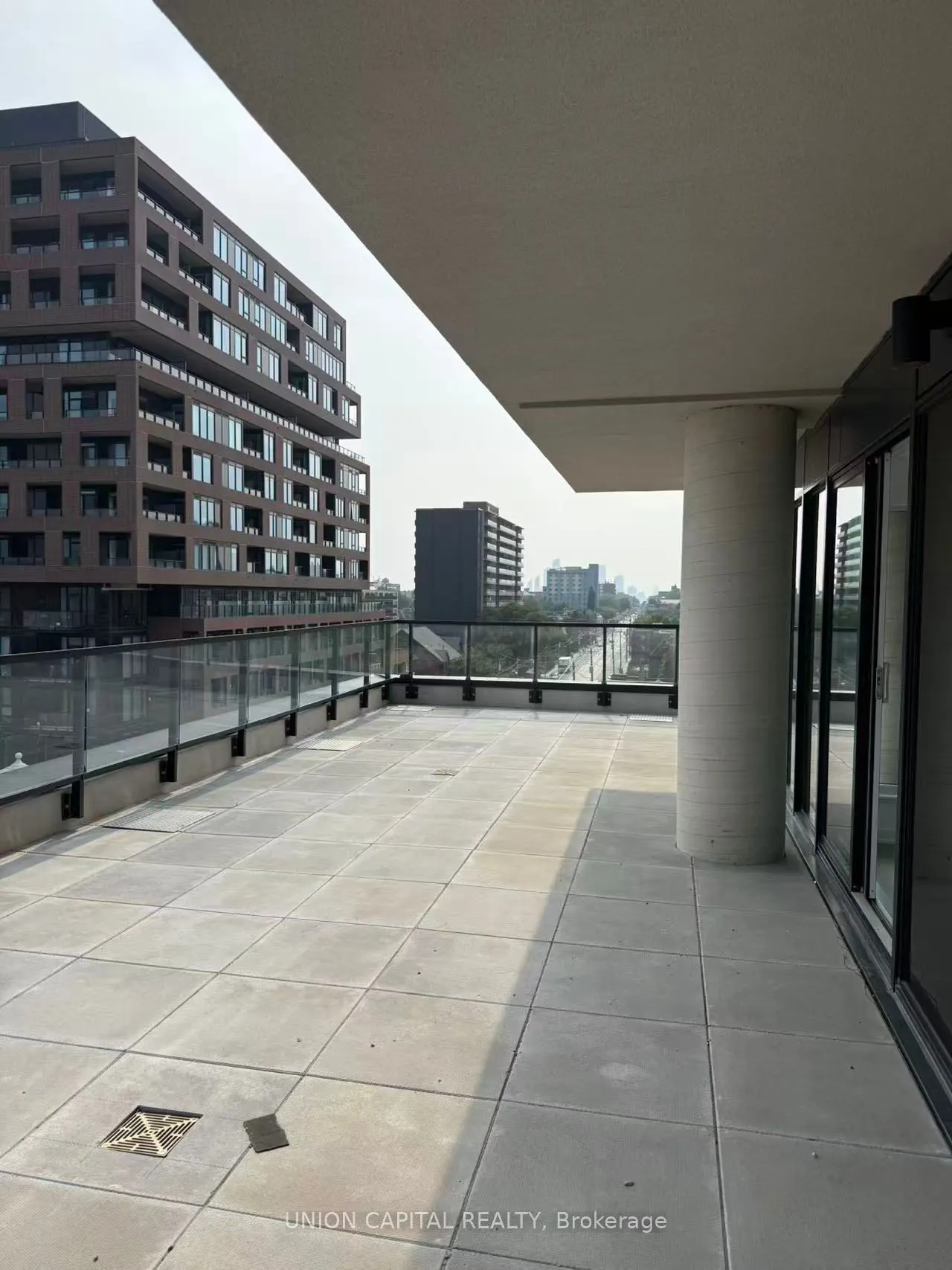 285 Dufferin Street, #521