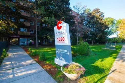 1030 Pearson Drive, #405