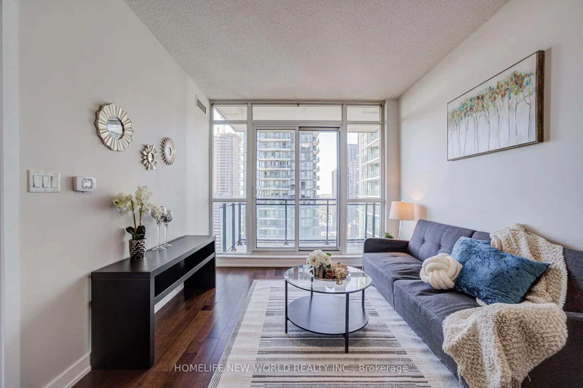 4065 Brickstone Mews, #2307