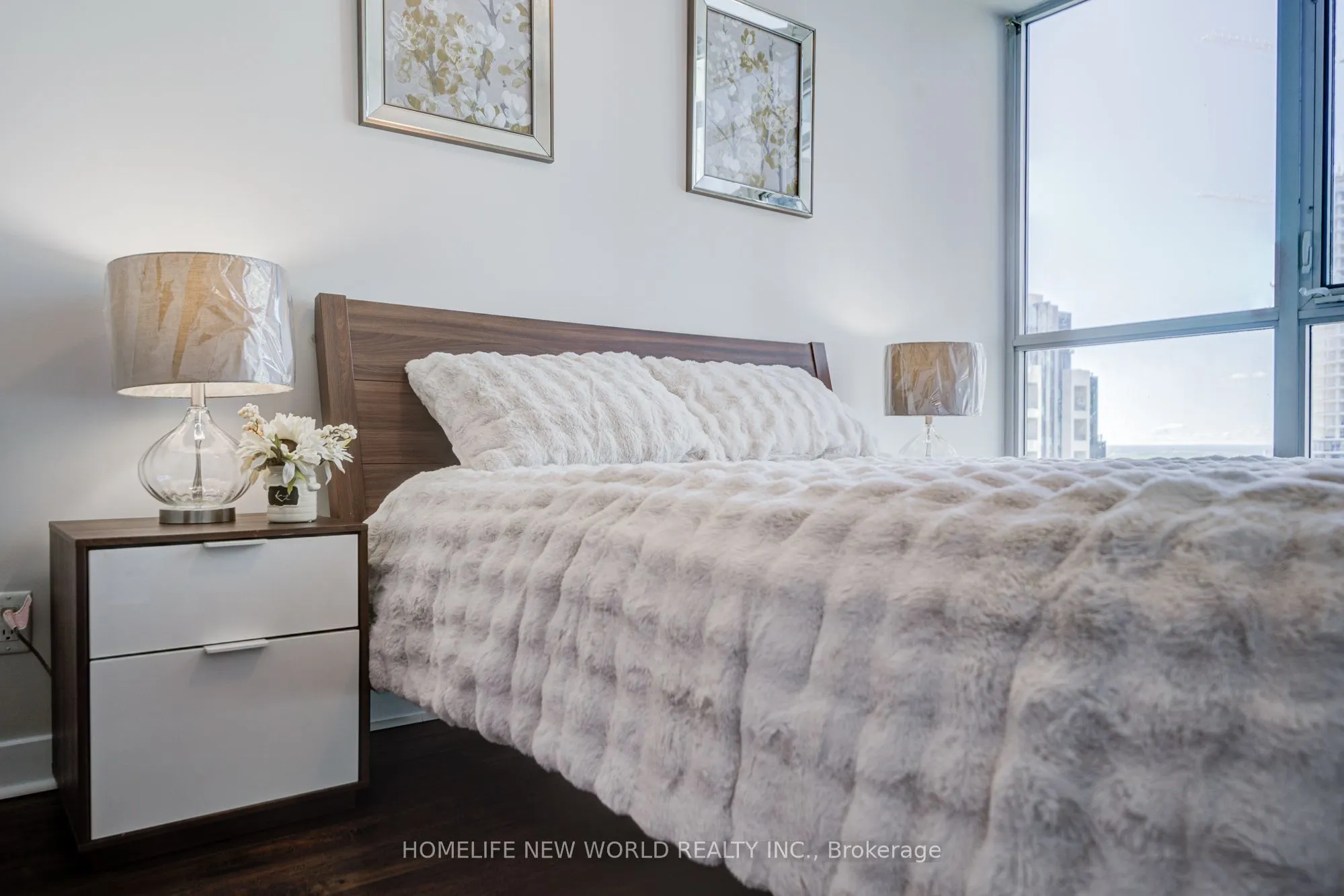 4065 Brickstone Mews, #2307