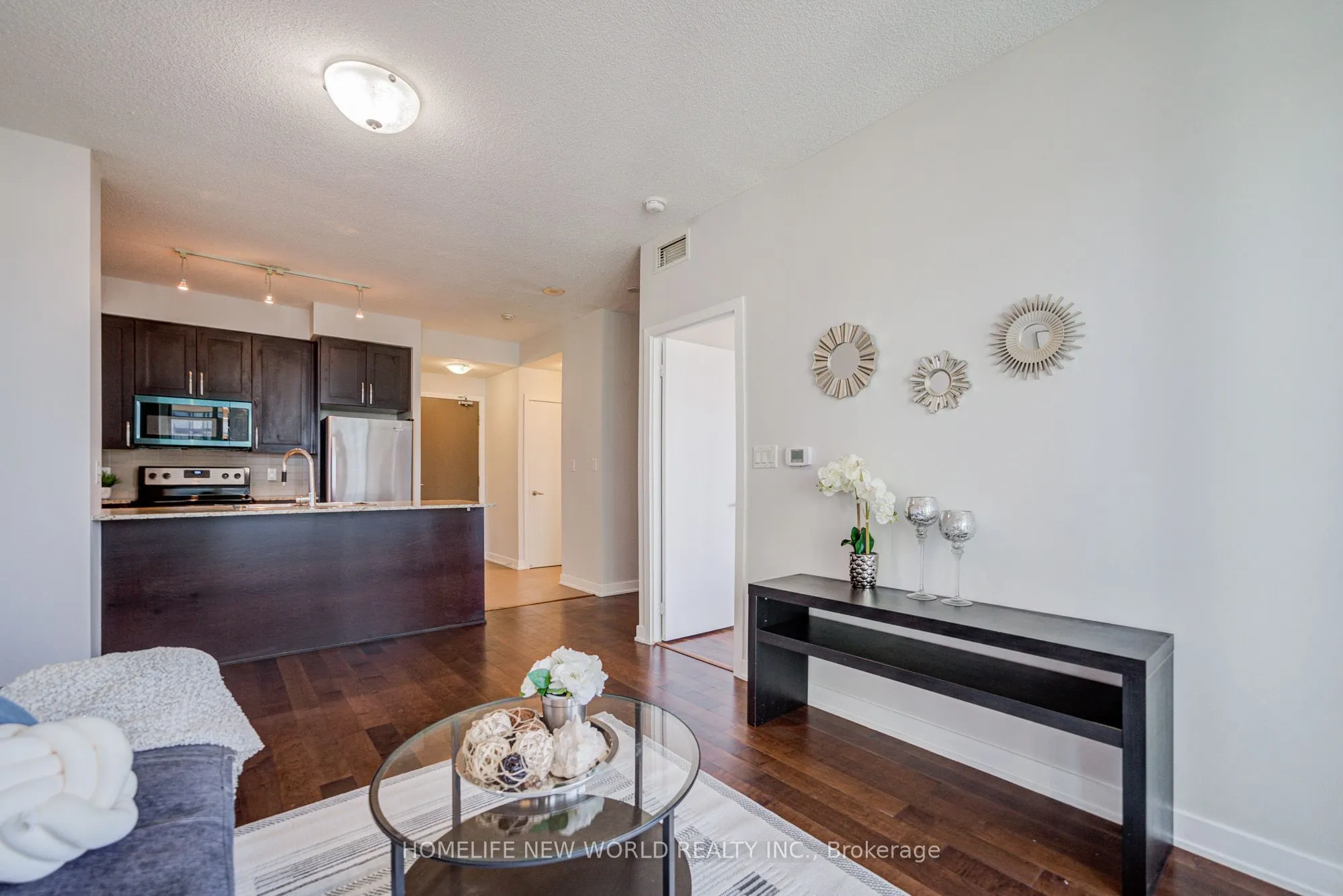 4065 Brickstone Mews, #2307