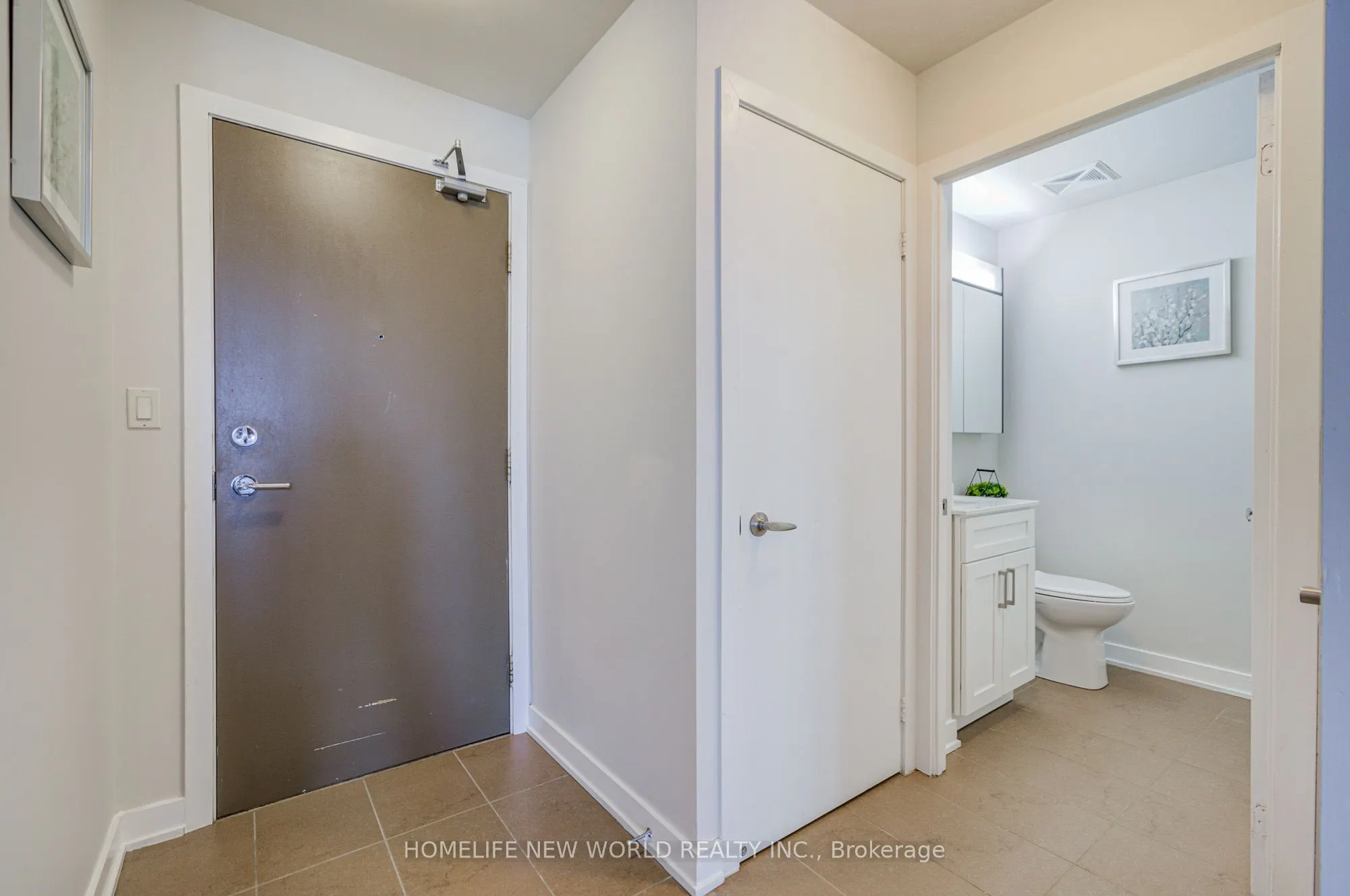4065 Brickstone Mews, #2307