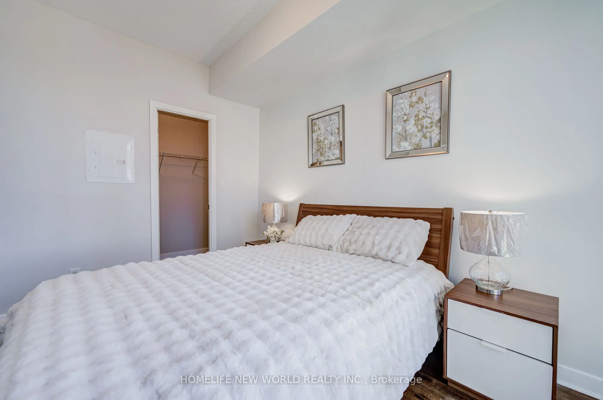 4065 Brickstone Mews, #2307