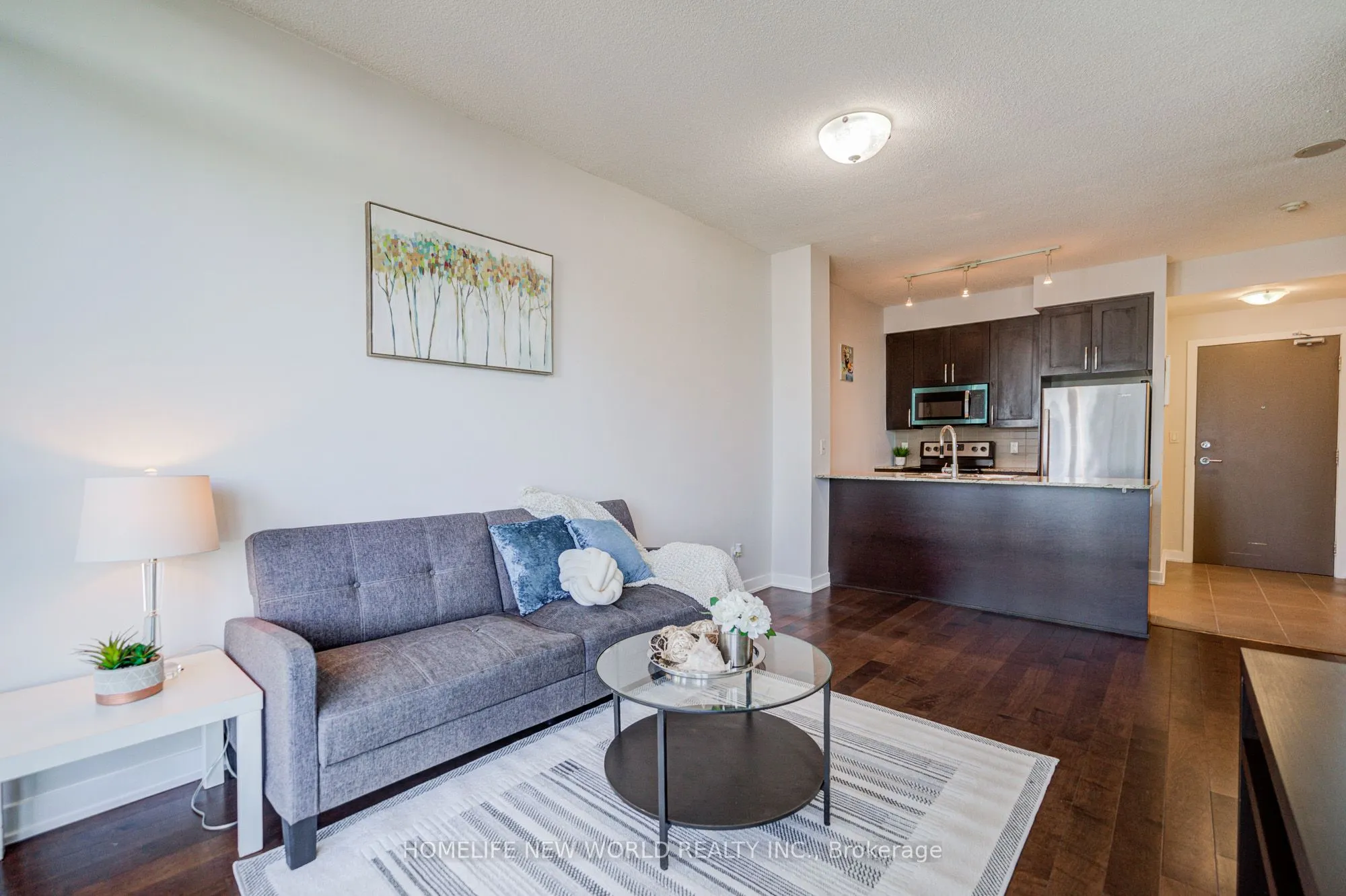 4065 Brickstone Mews, #2307