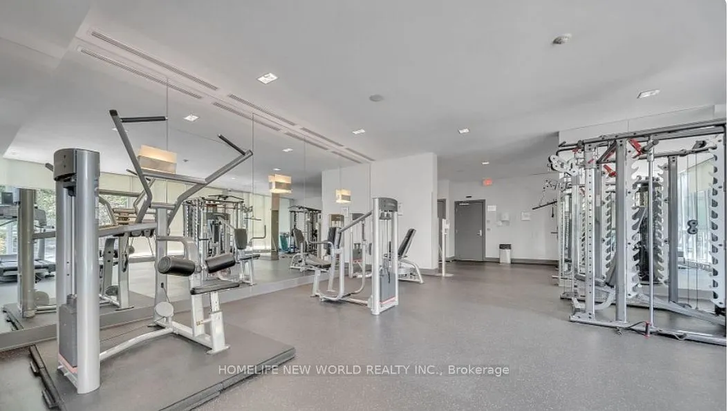 4065 Brickstone Mews, #2307