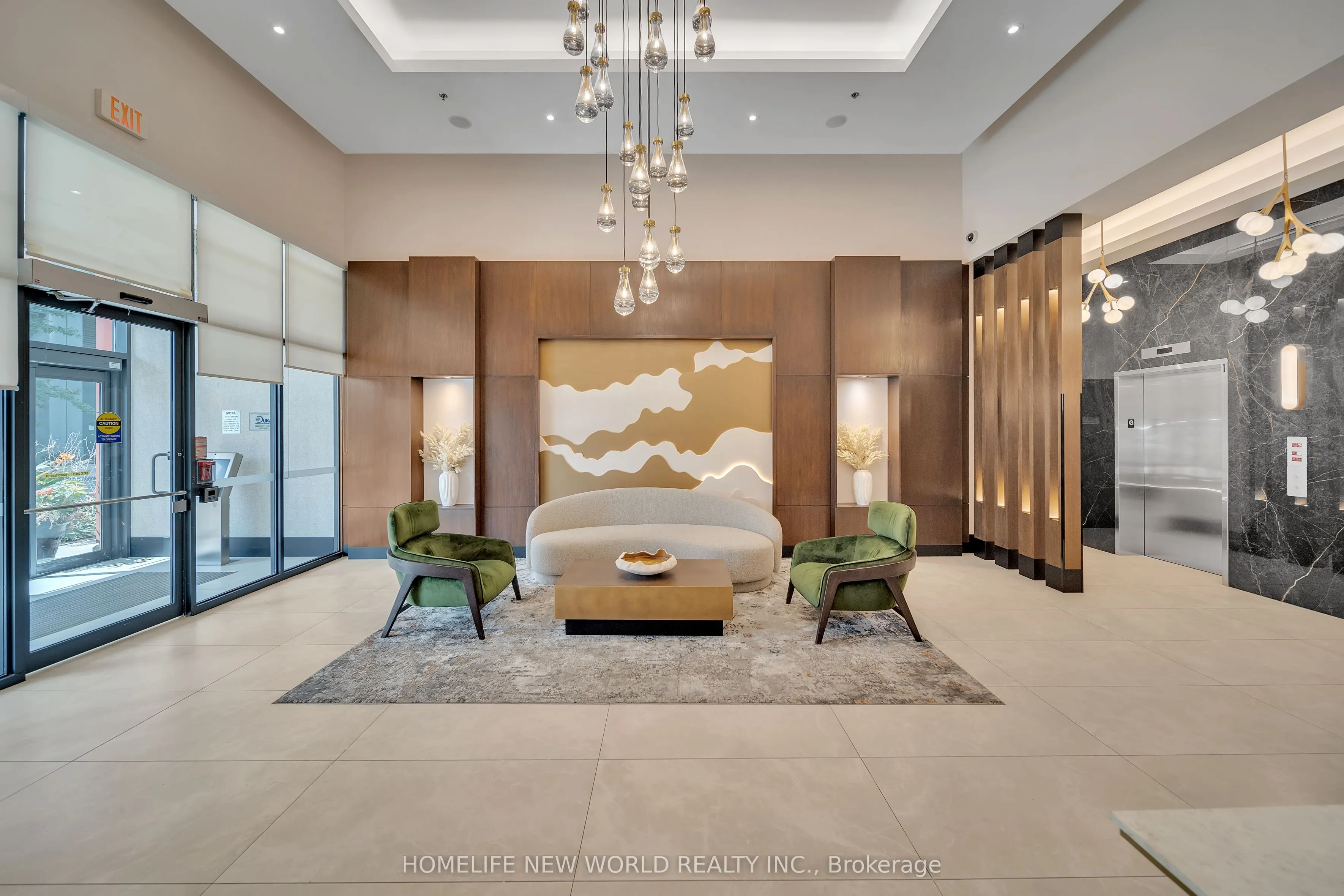 4065 Brickstone Mews, #2307