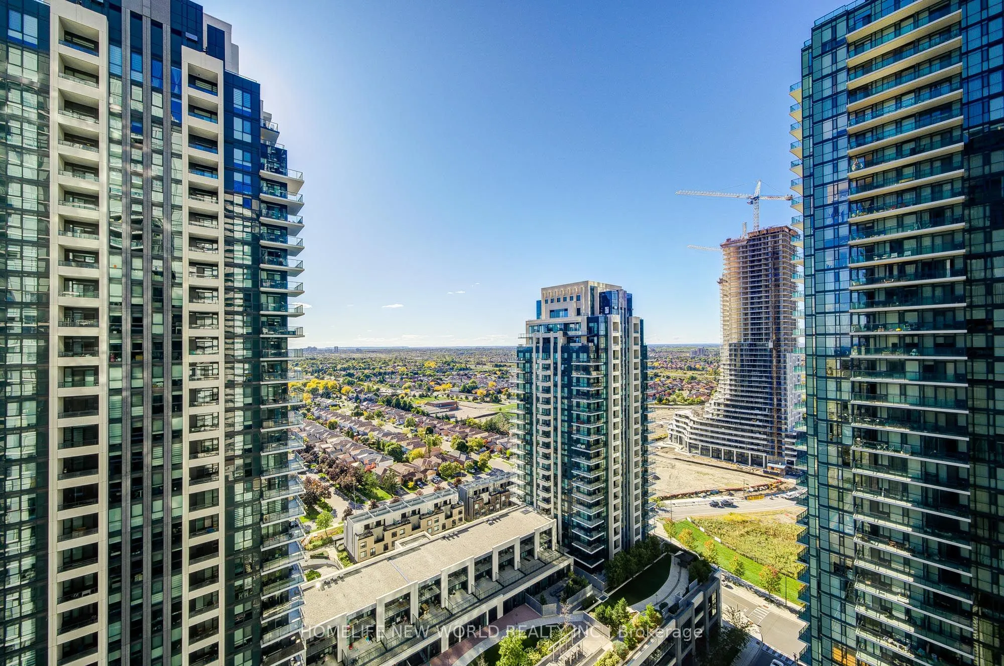 4065 Brickstone Mews, #2307
