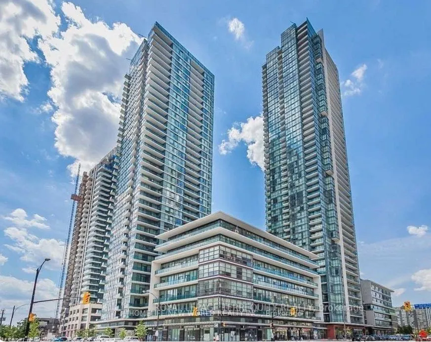 4065 Brickstone Mews, #2307