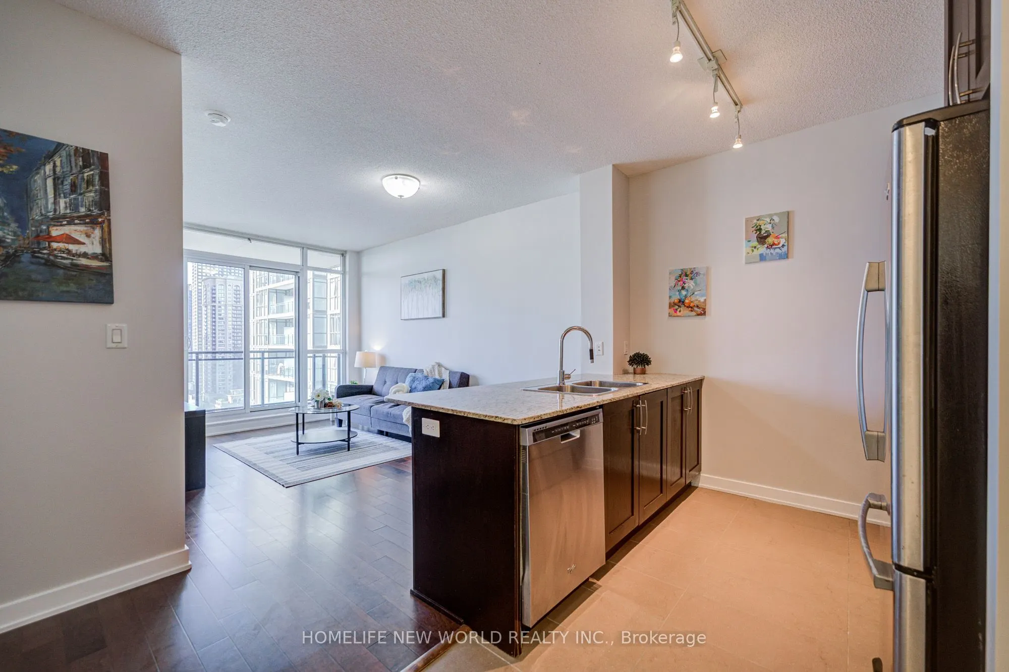 4065 Brickstone Mews, #2307