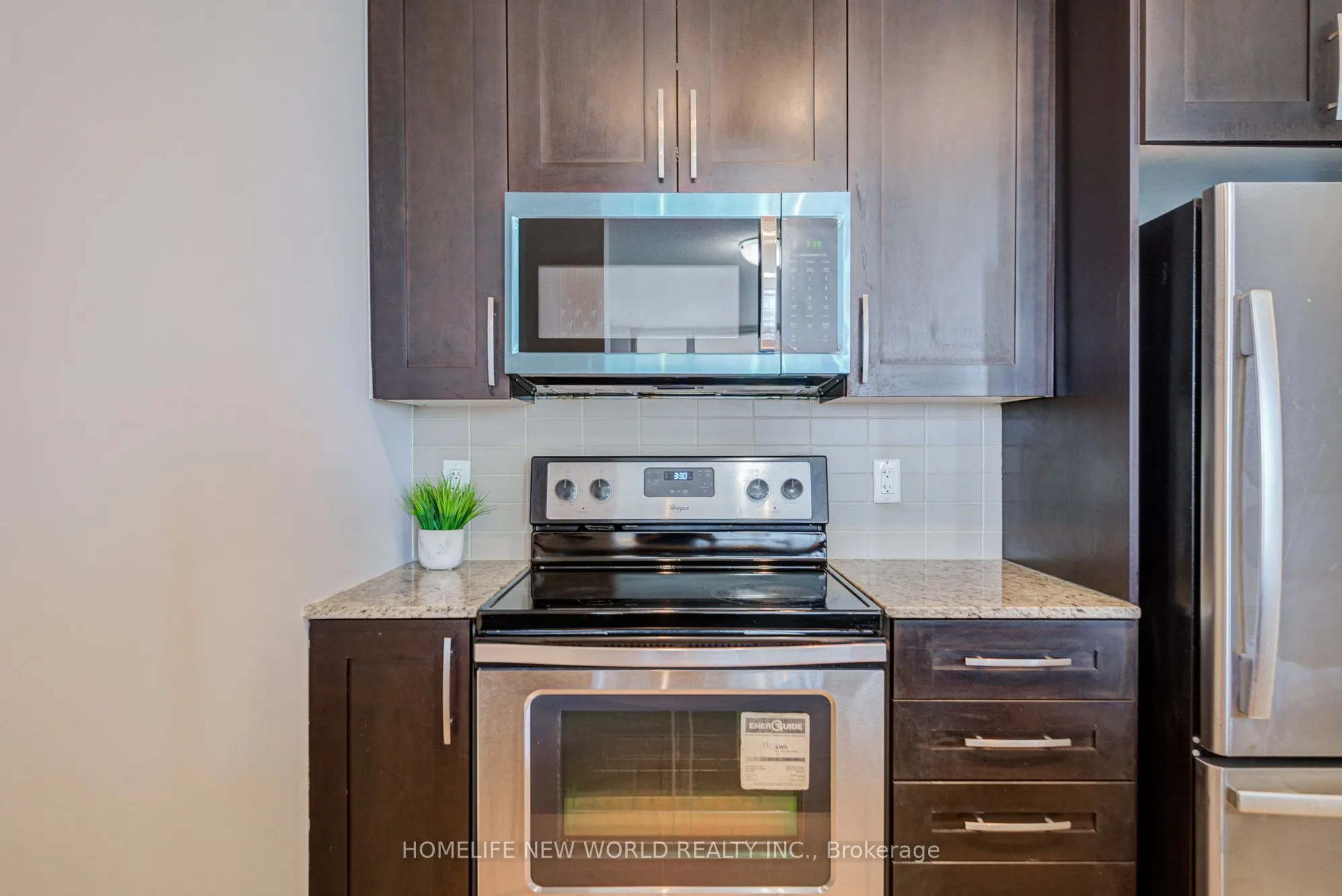 4065 Brickstone Mews, #2307