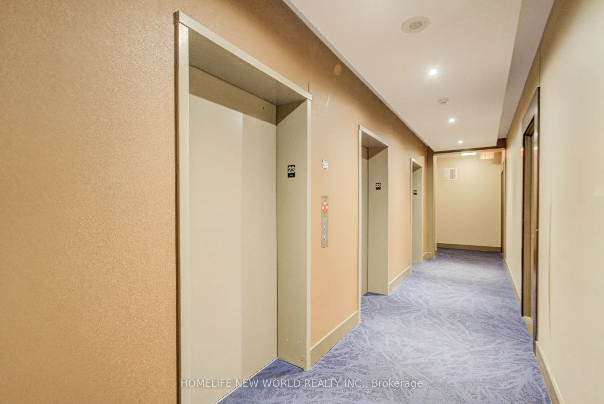 4065 Brickstone Mews, #2307