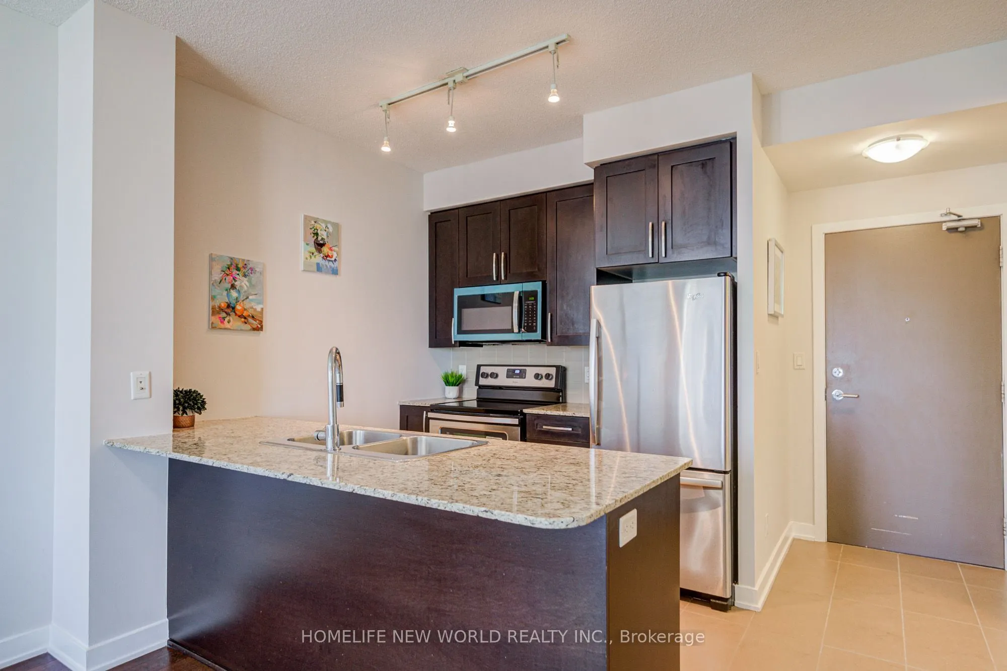 4065 Brickstone Mews, #2307