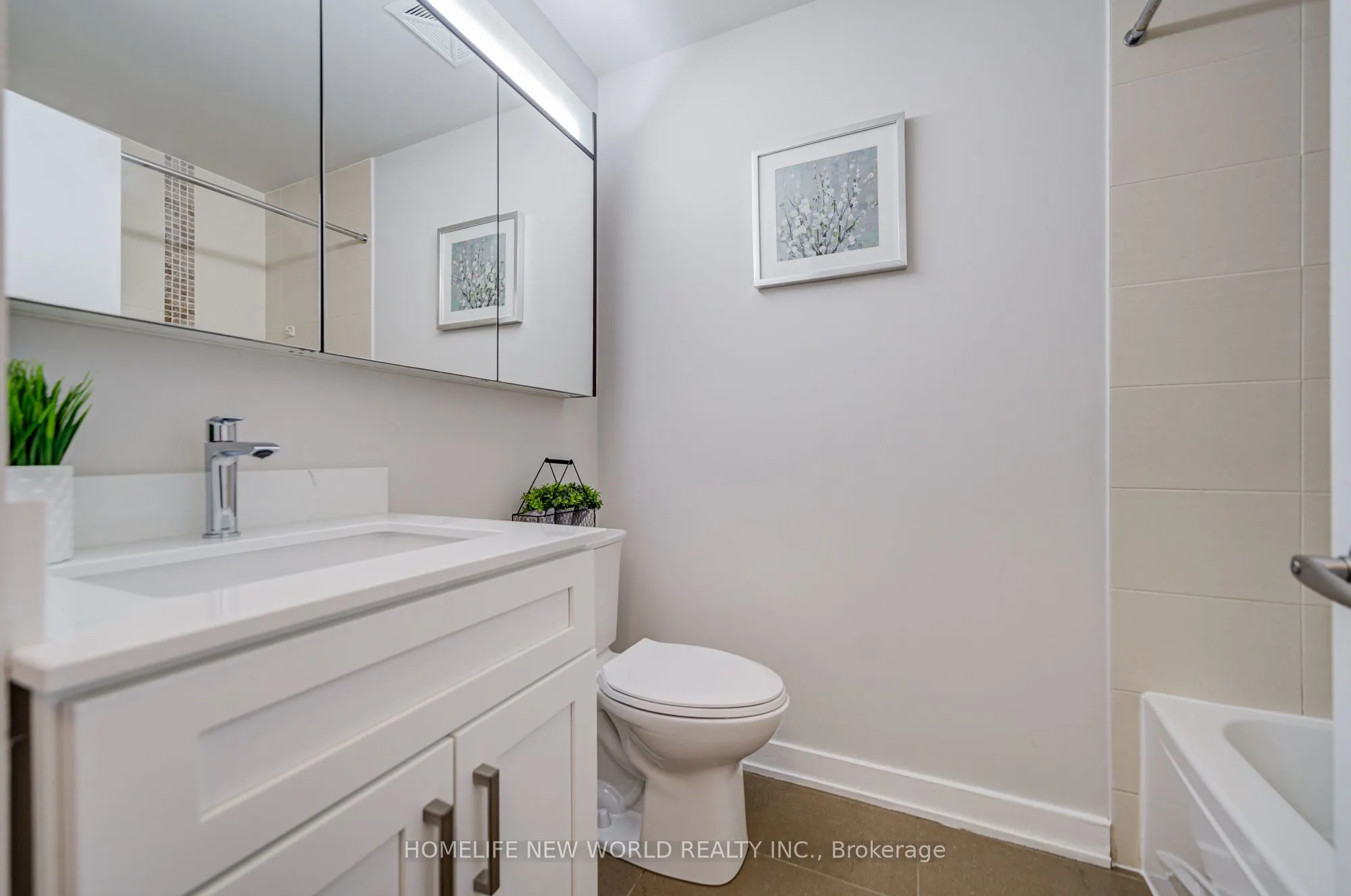 4065 Brickstone Mews, #2307