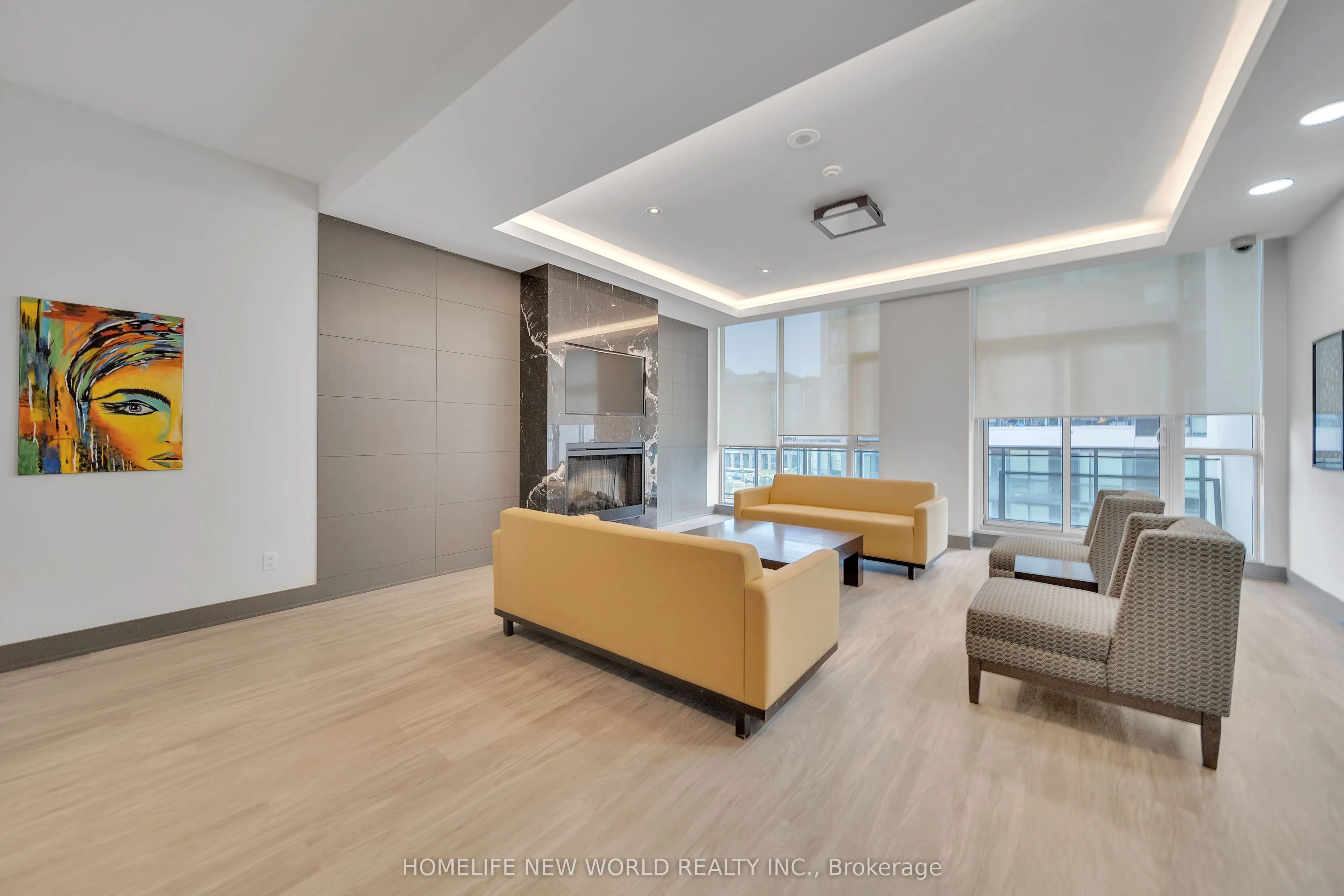 4065 Brickstone Mews, #2307
