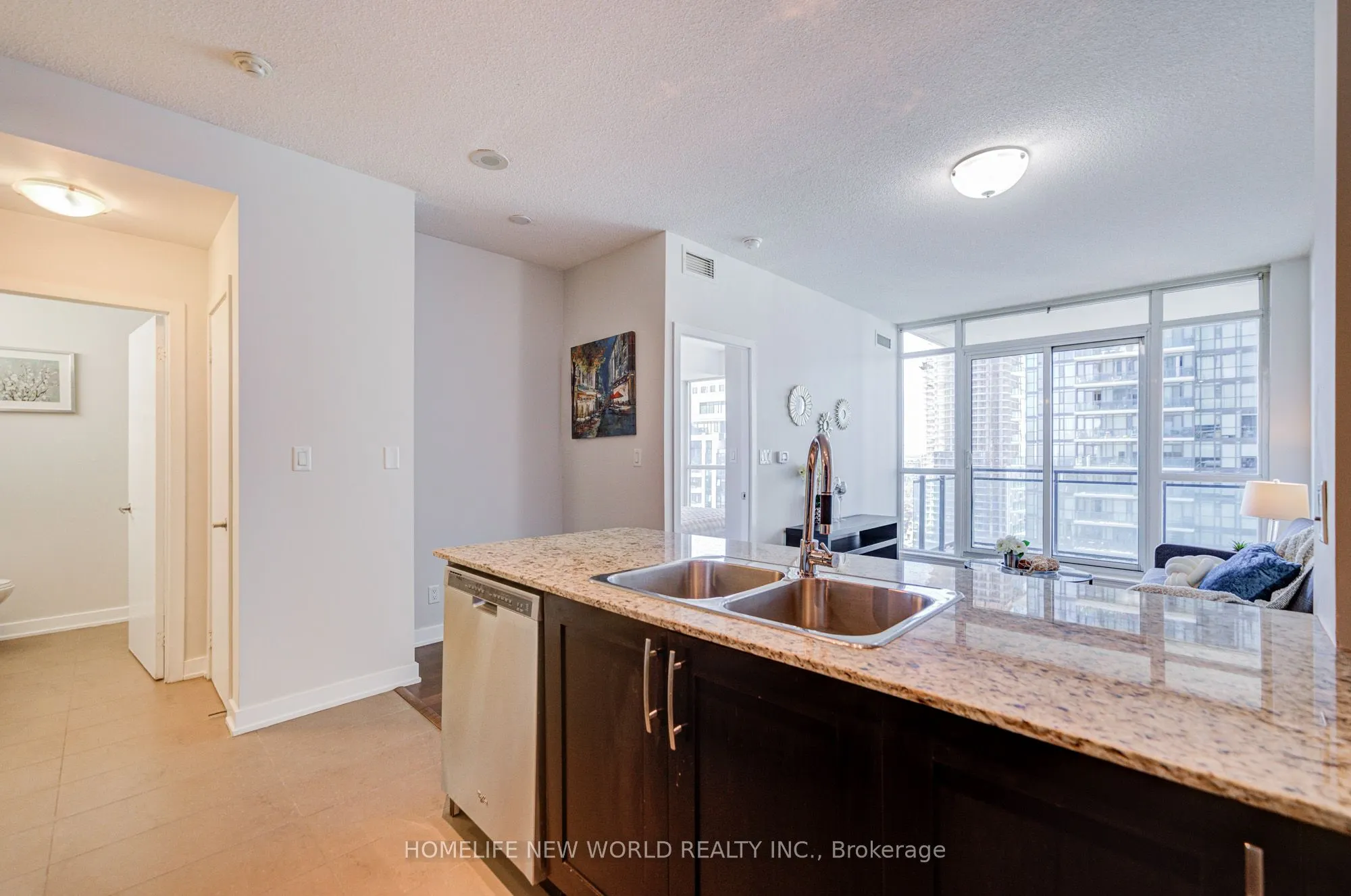 4065 Brickstone Mews, #2307