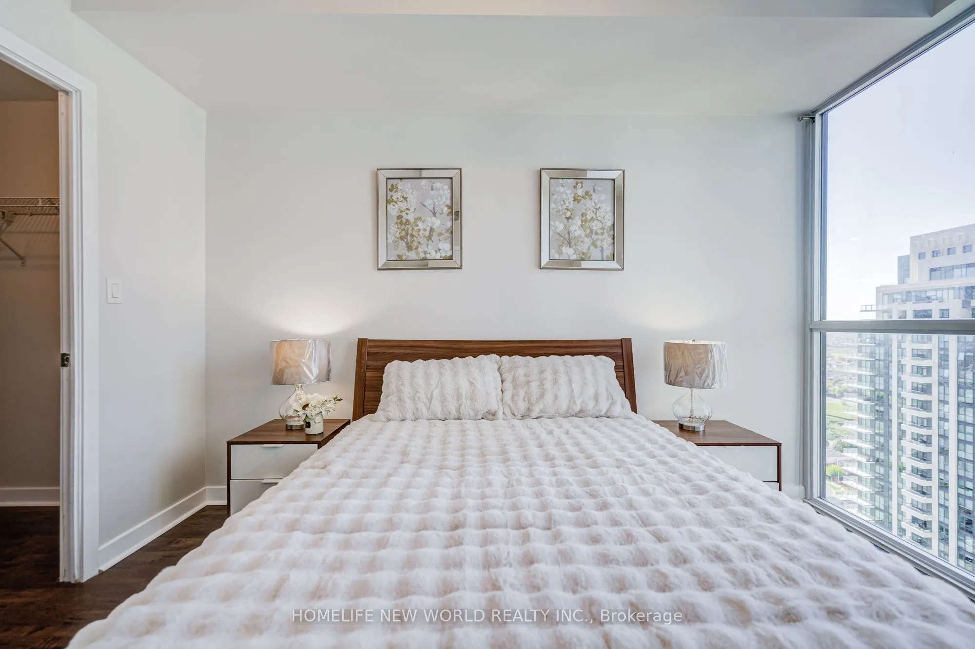 4065 Brickstone Mews, #2307