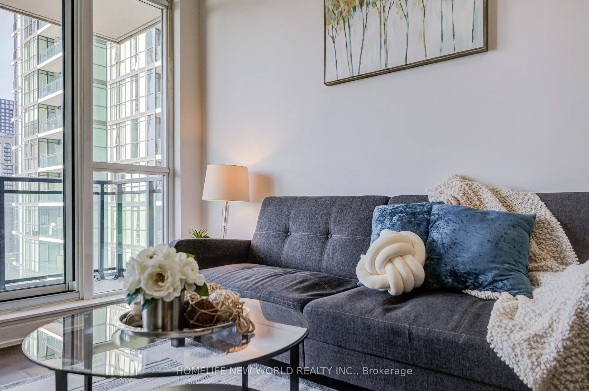 4065 Brickstone Mews, #2307