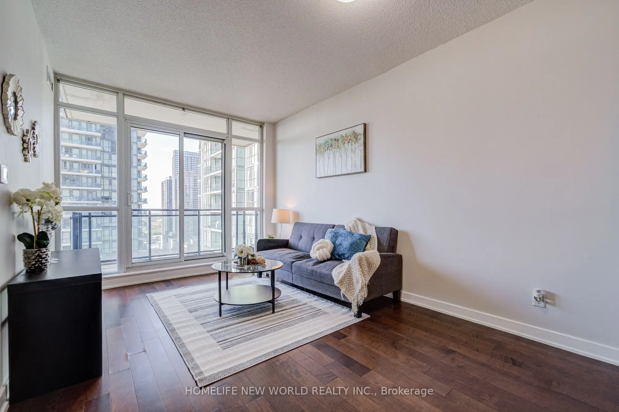 4065 Brickstone Mews, #2307