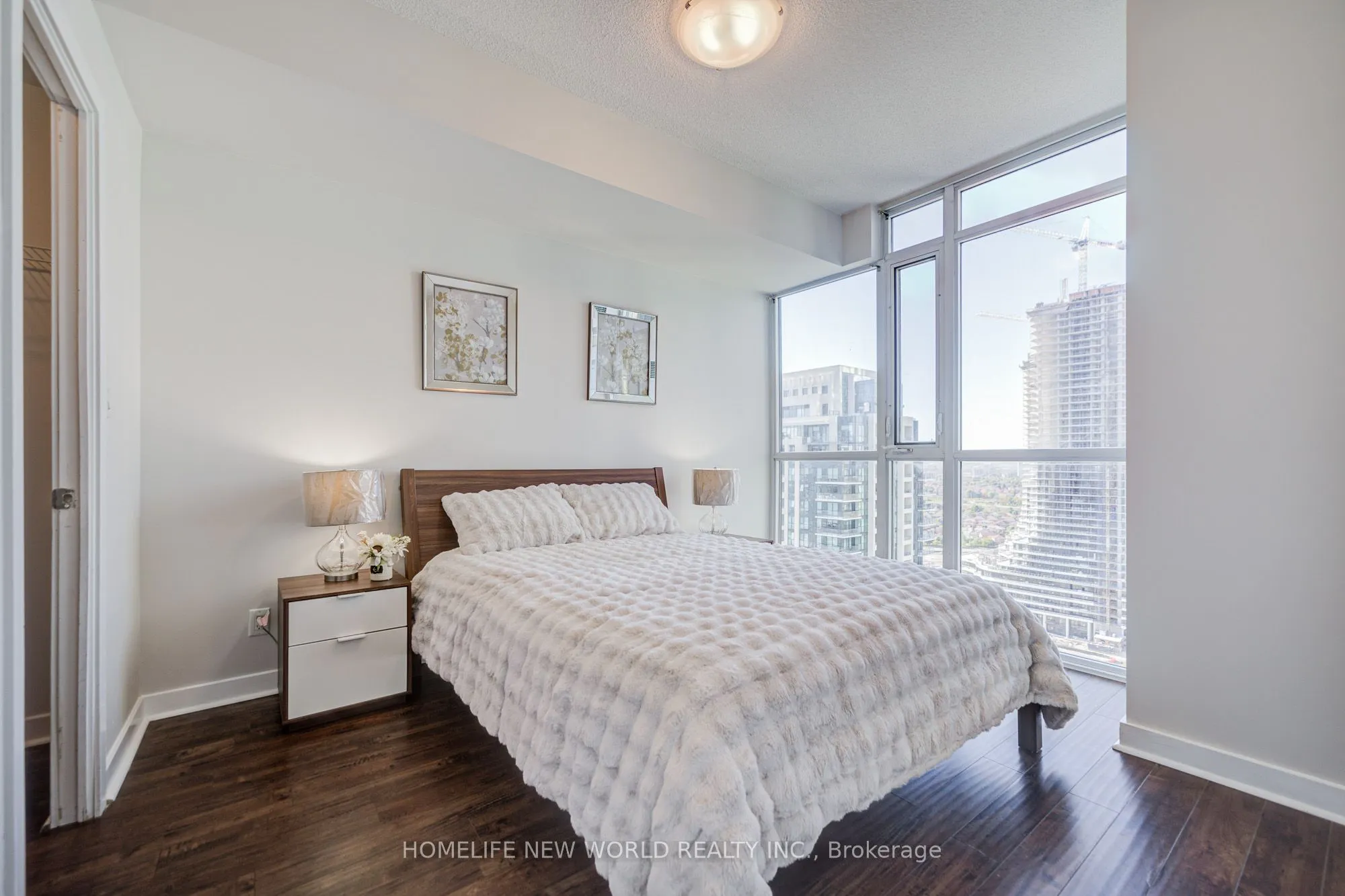4065 Brickstone Mews, #2307