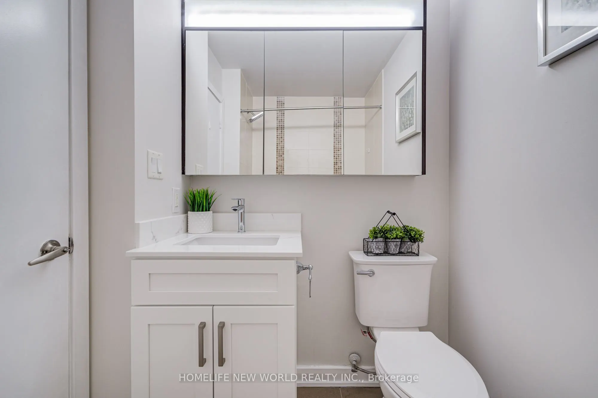 4065 Brickstone Mews, #2307