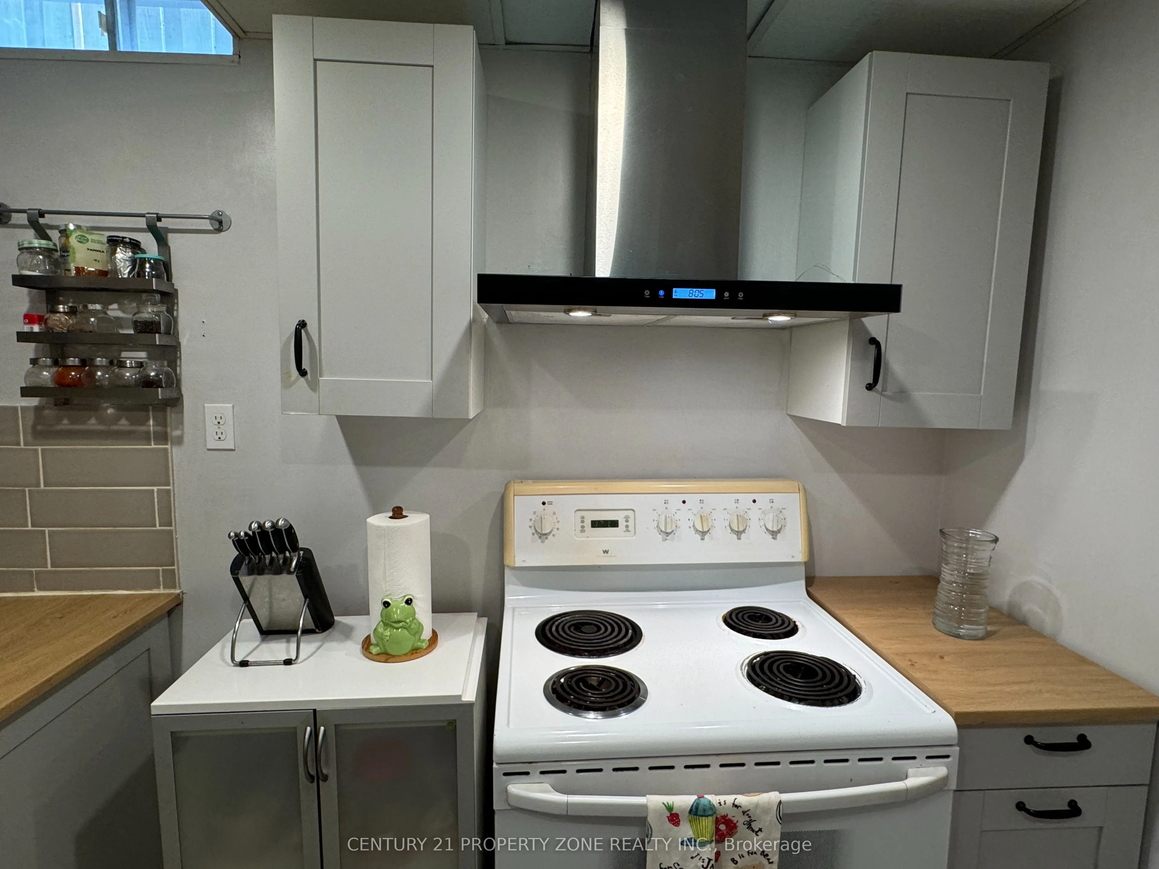 3200 Osbourne Road, #Basement