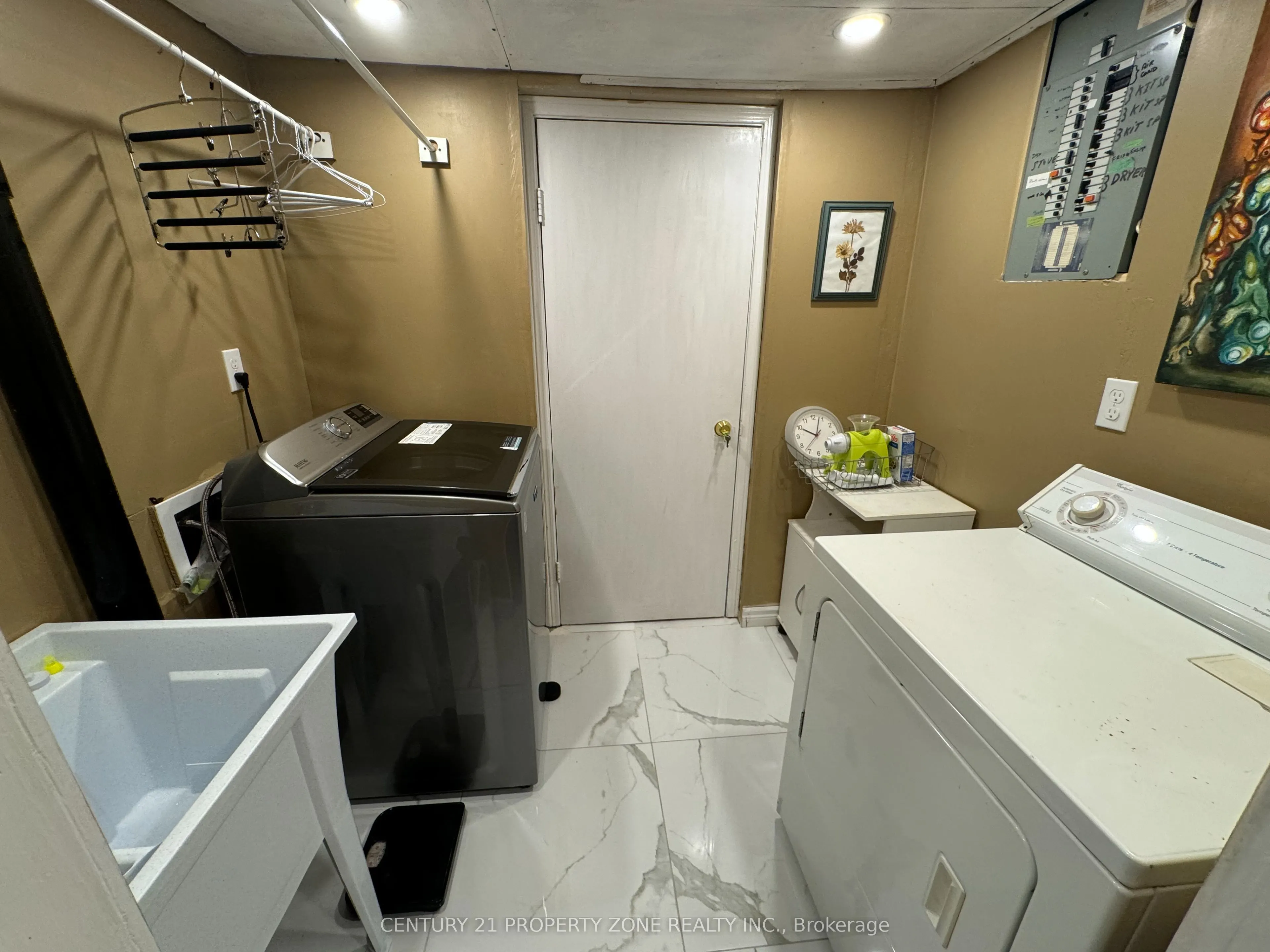3200 Osbourne Road, #Basement