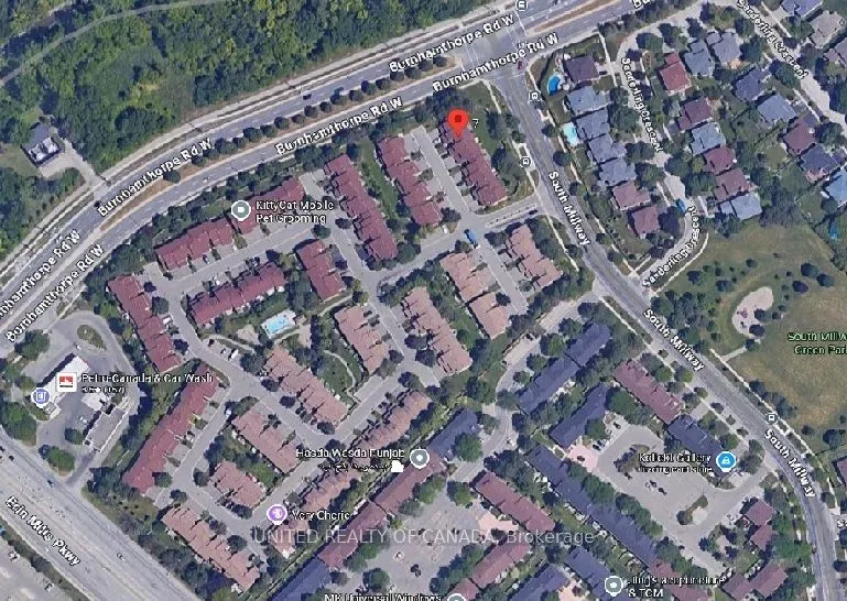 3510 South Millway Street, #7