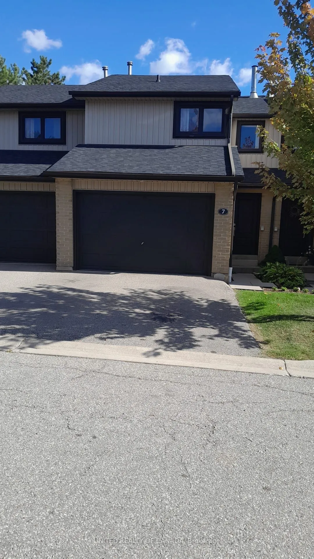 3510 South Millway Street, #7