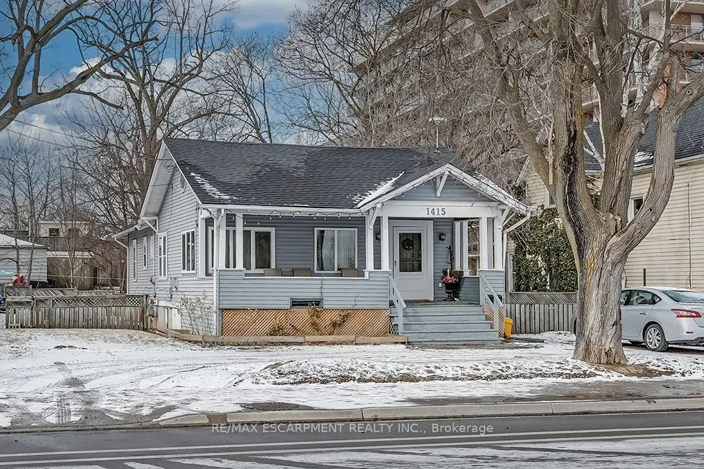 1415 Lakeshore Road