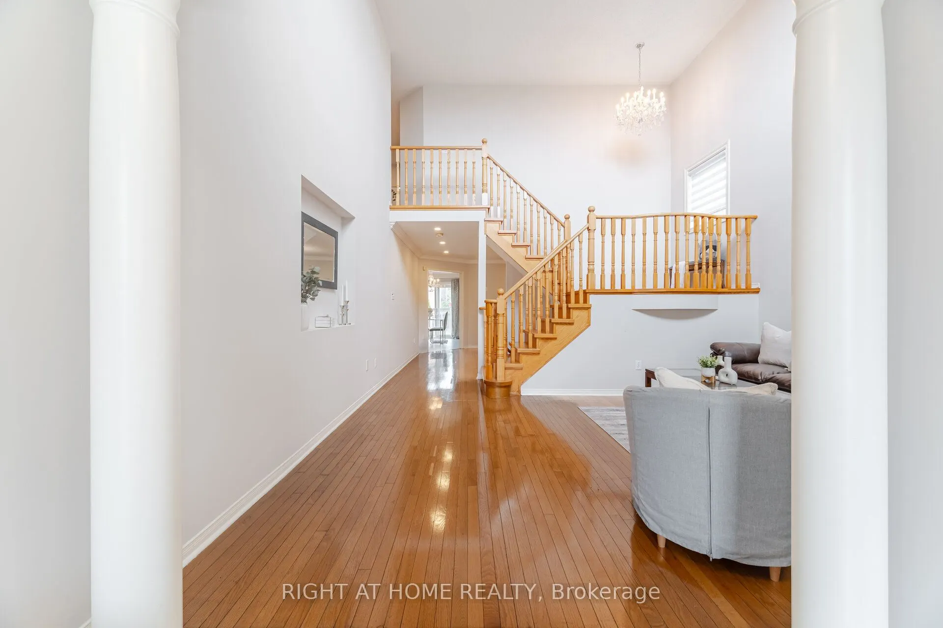 5467 Blue Spruce Avenue