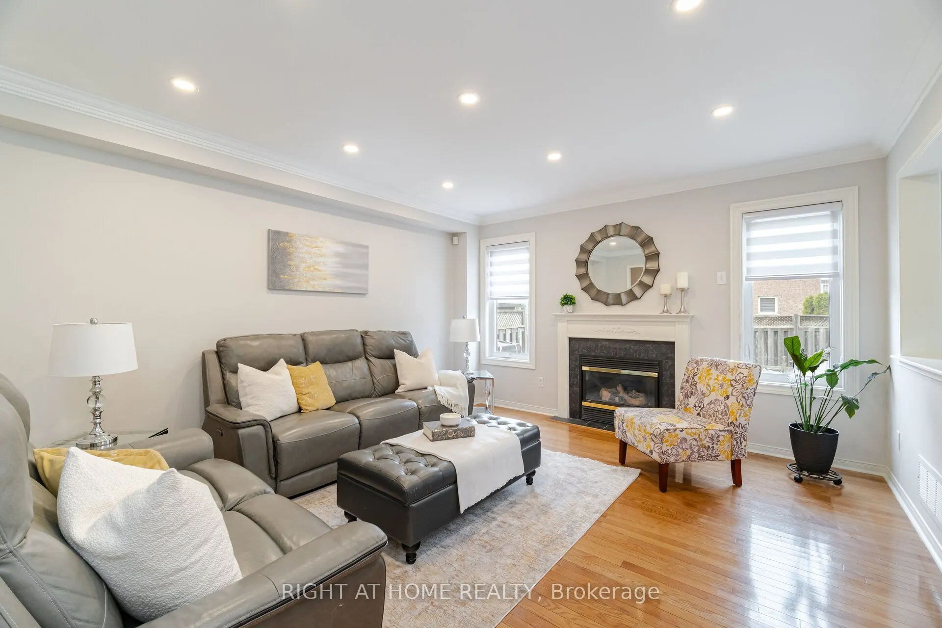 5467 Blue Spruce Avenue