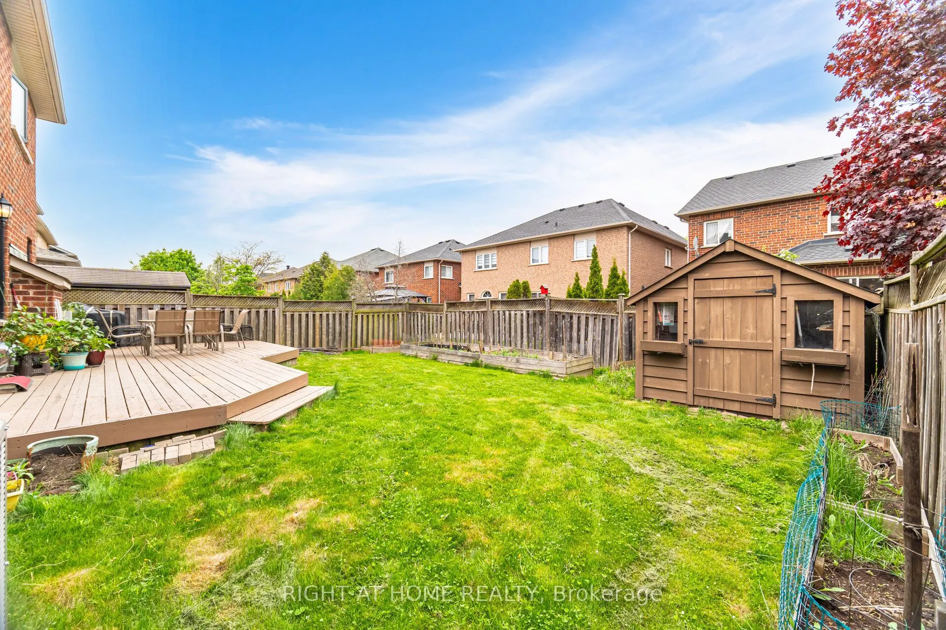 5467 Blue Spruce Avenue