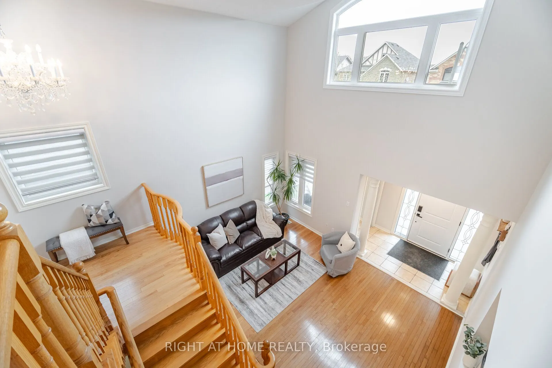 5467 Blue Spruce Avenue