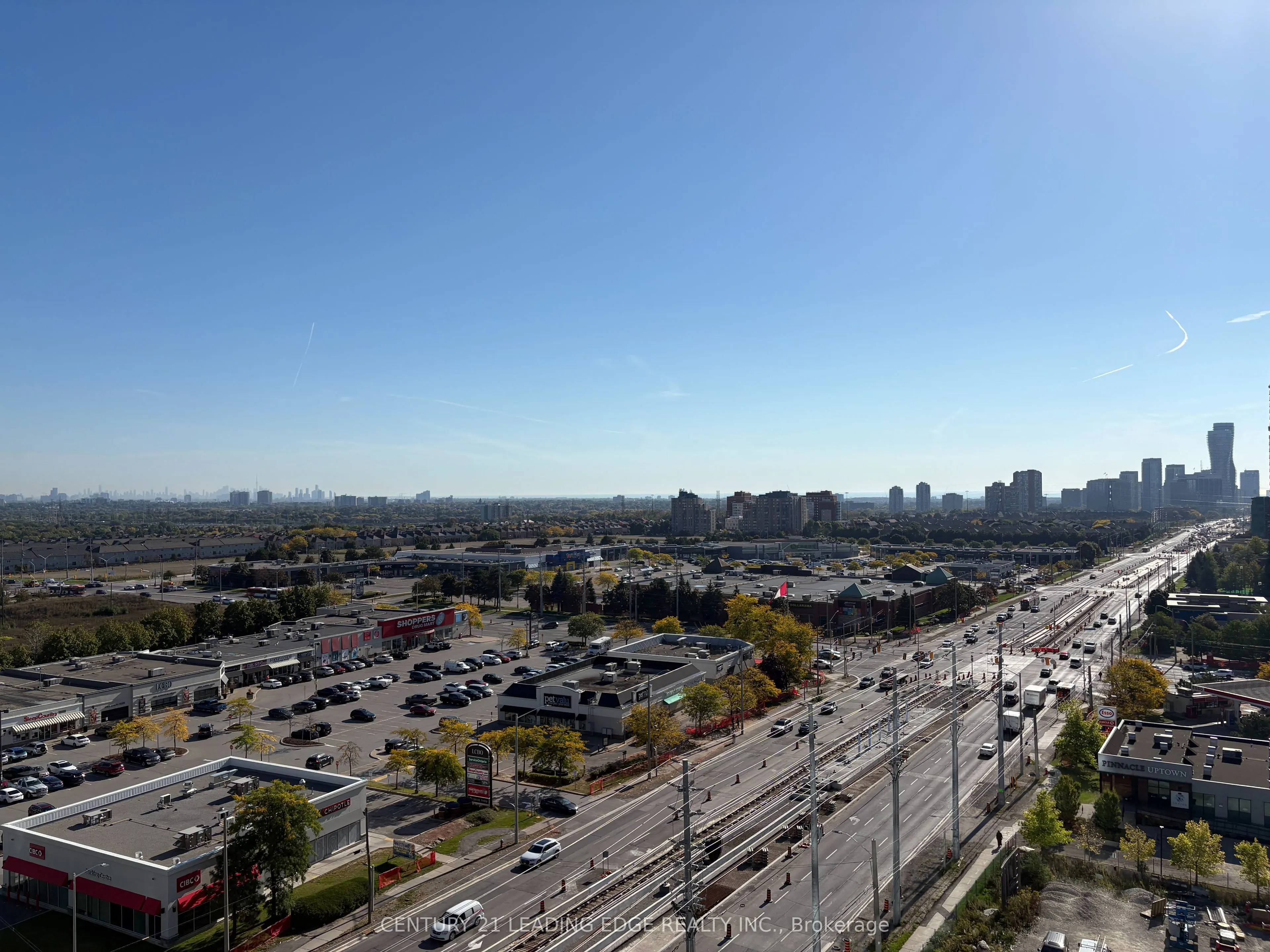 15 Watergarden Drive, #1103