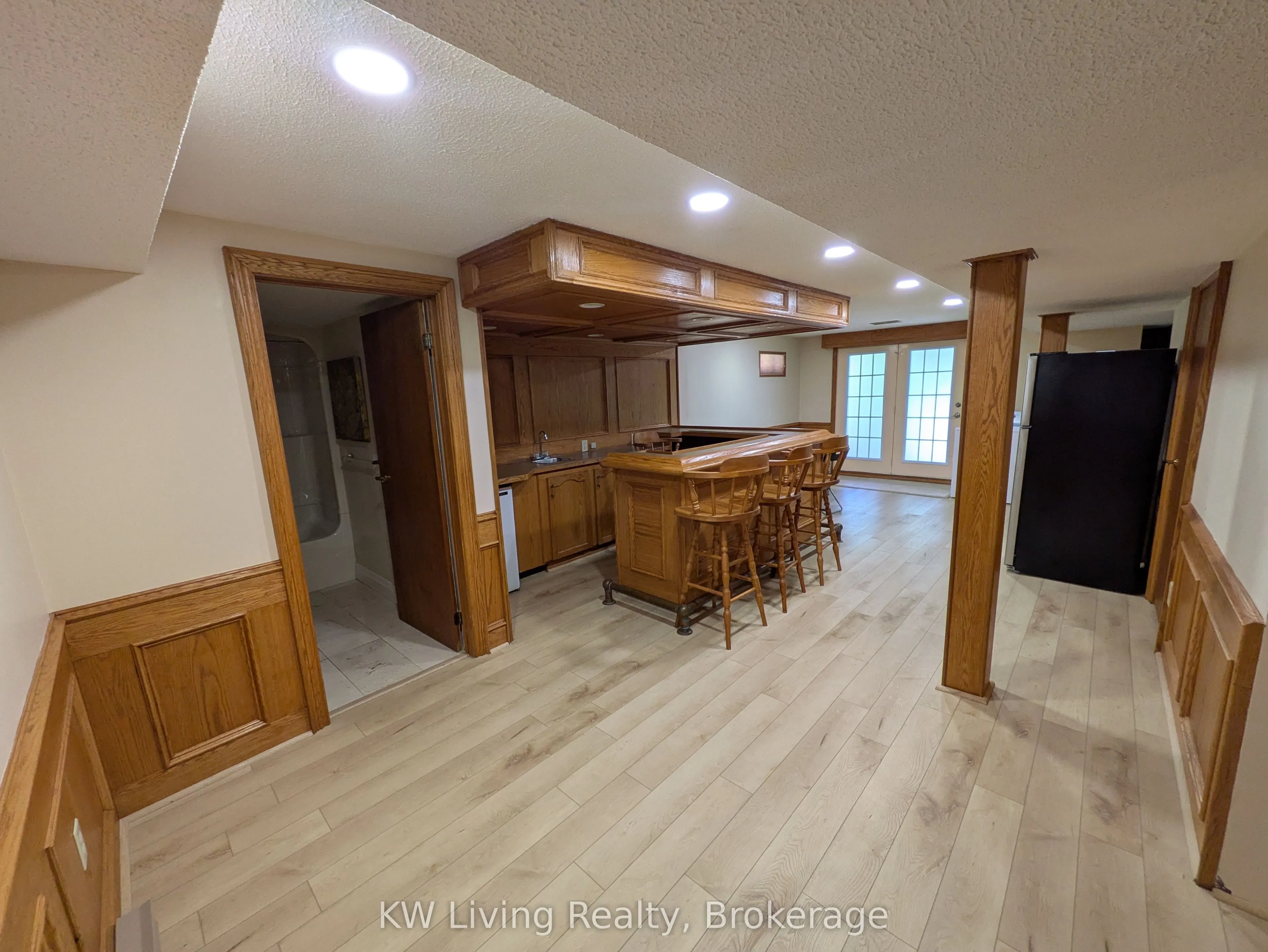4411 Beacon Lane, #Basement