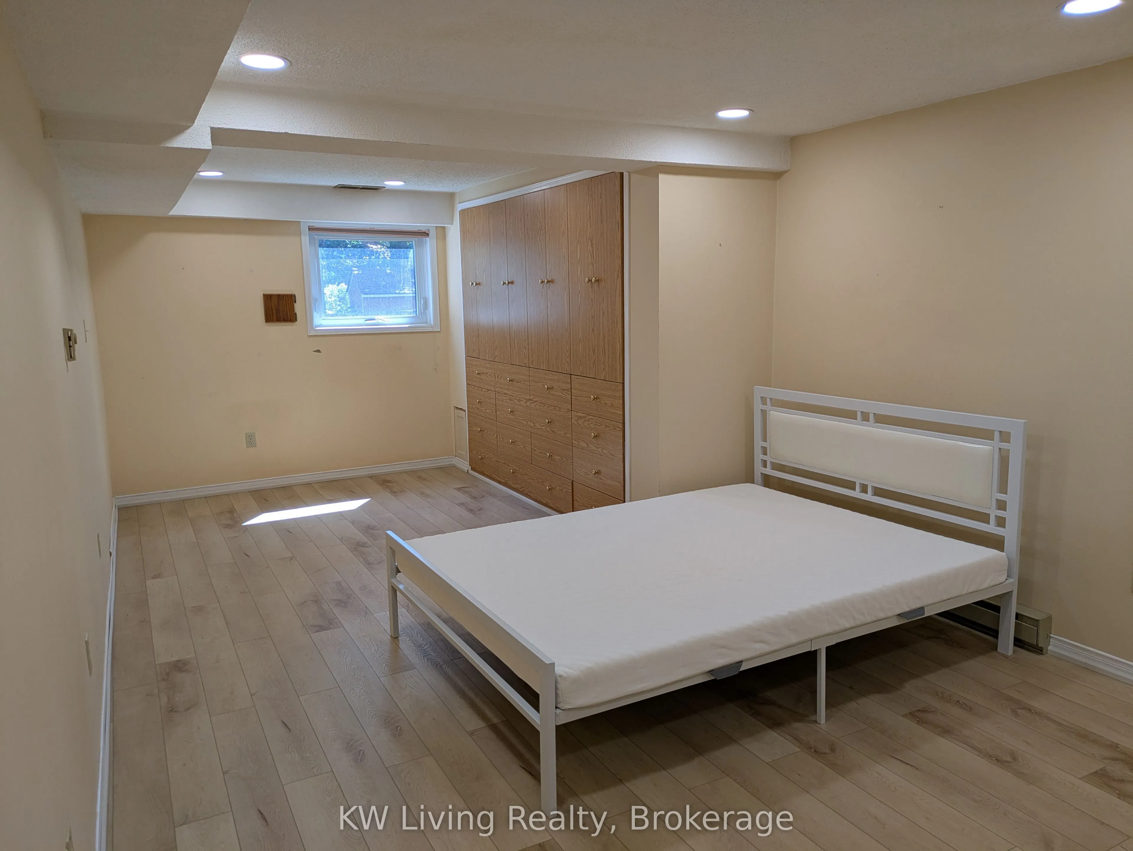 4411 Beacon Lane, #Basement