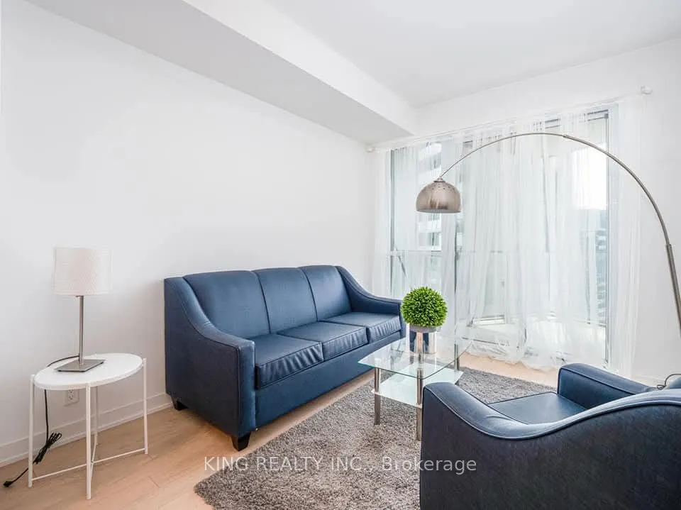 10 Park Lawn Road, #2806