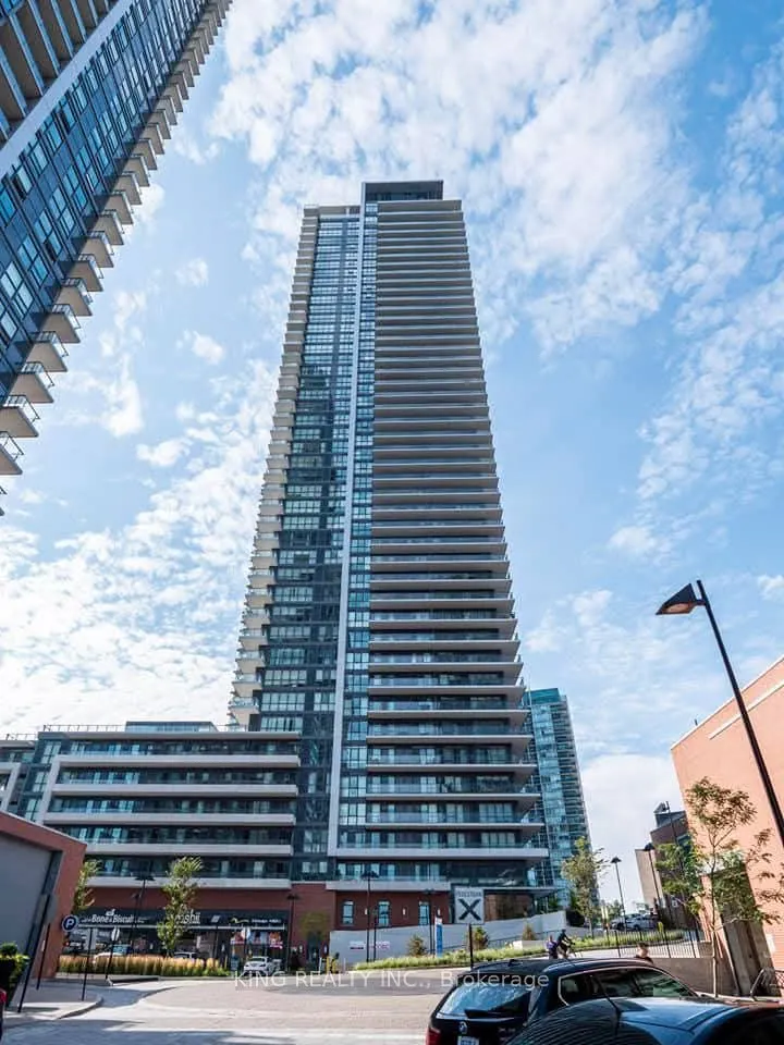10 Park Lawn Road, #2806
