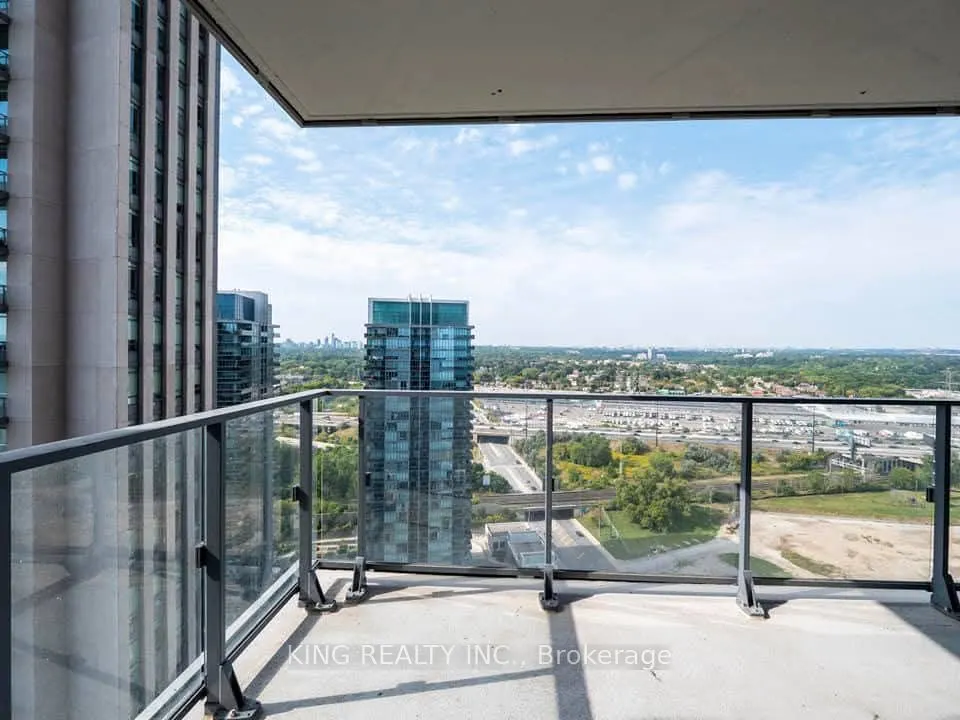 10 Park Lawn Road, #2806