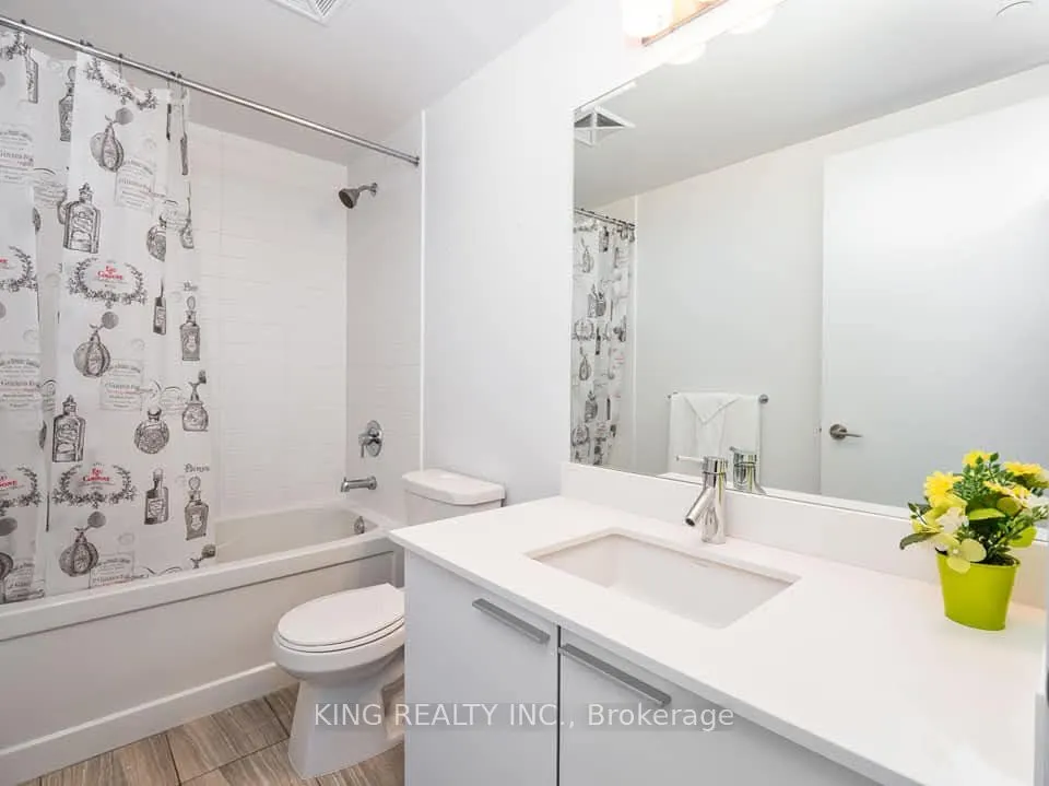 10 Park Lawn Road, #2806