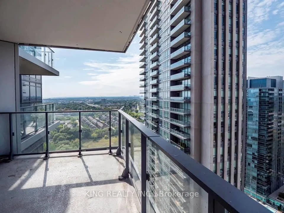 10 Park Lawn Road, #2806