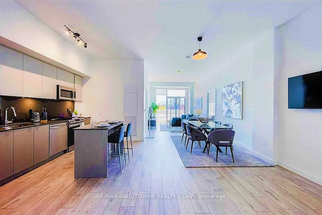 133 Bronte Road, #BPH-14