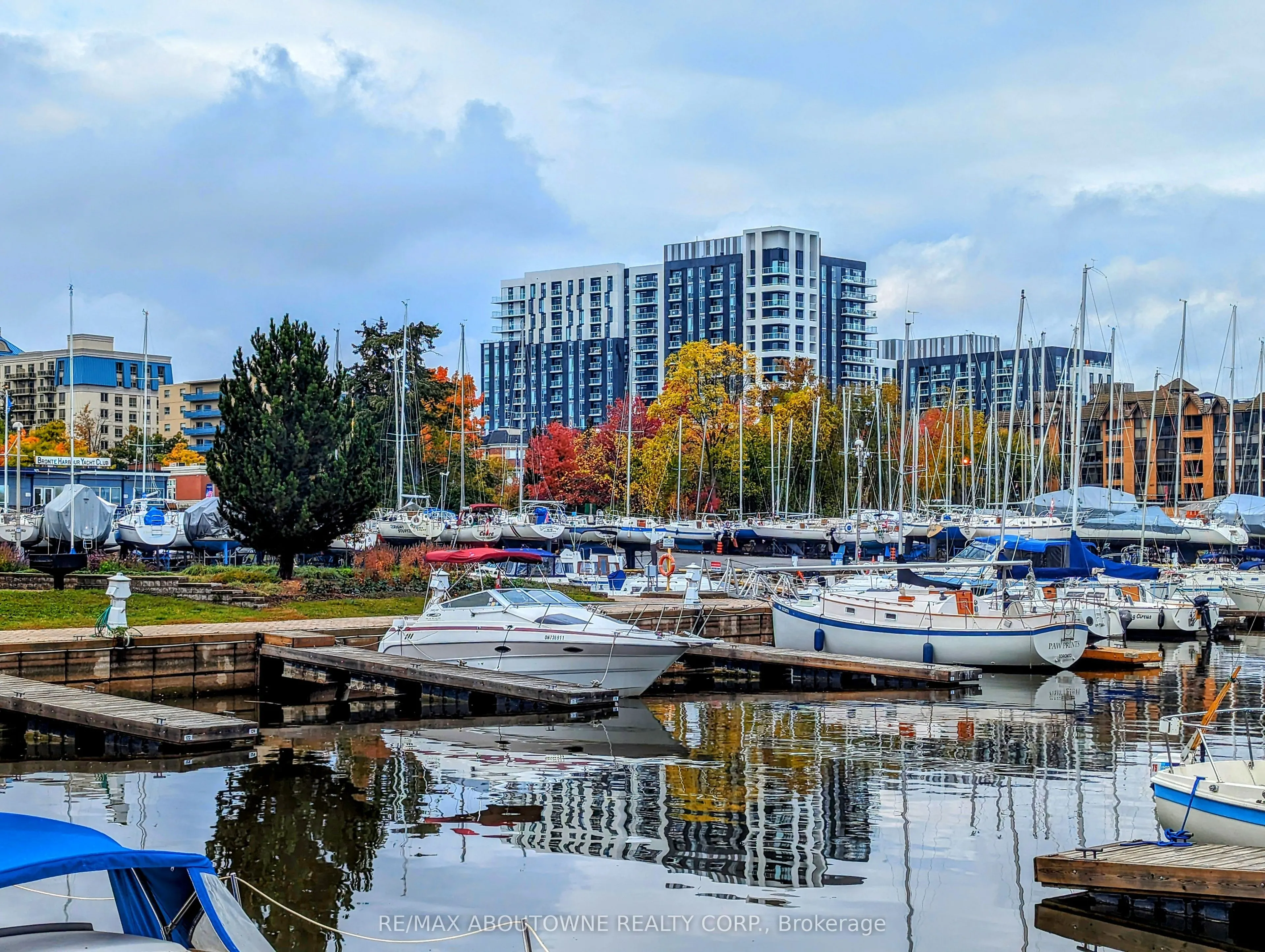 133 Bronte Road, #BPH-14