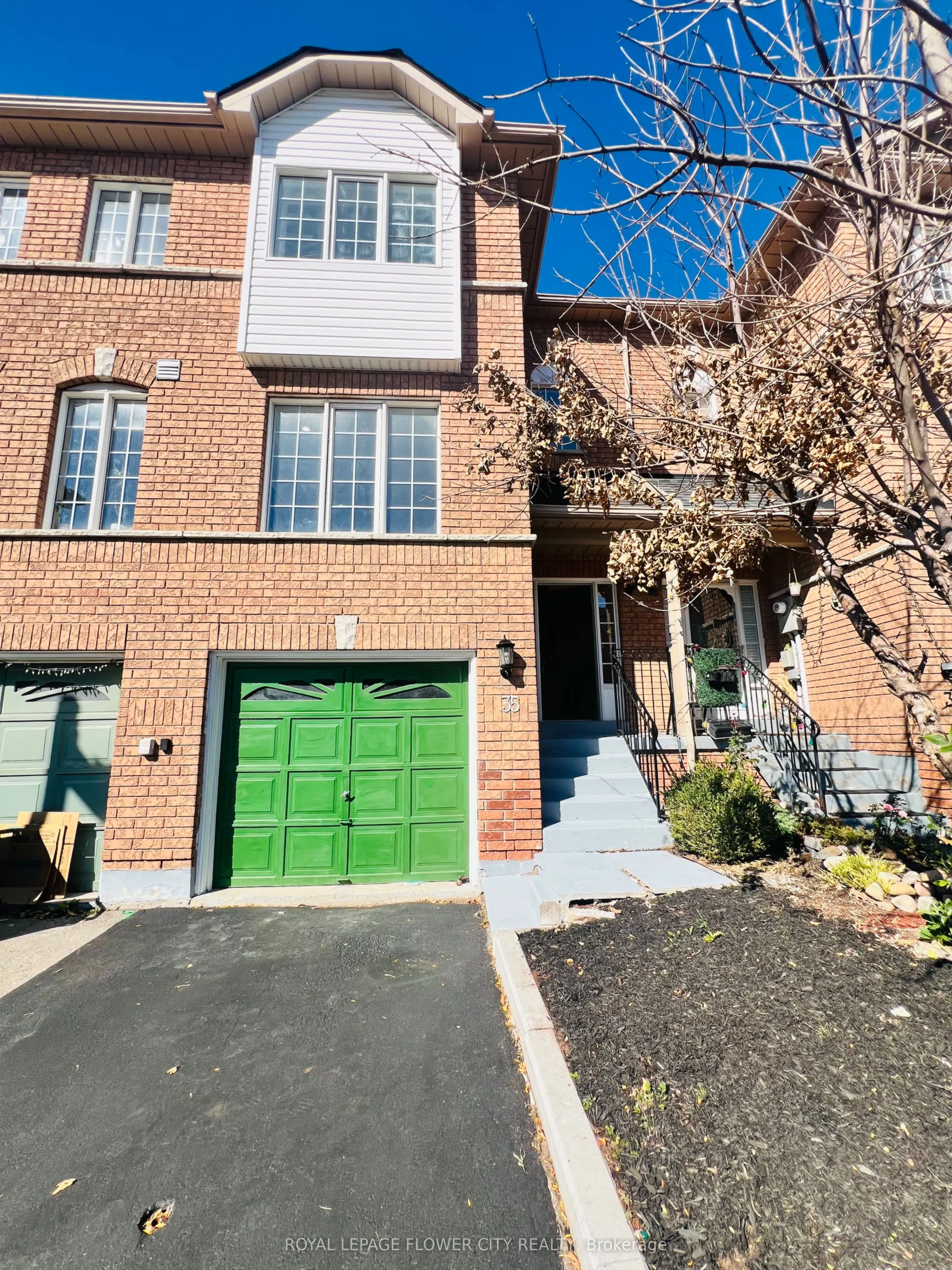 65 Brickyard Way, #35