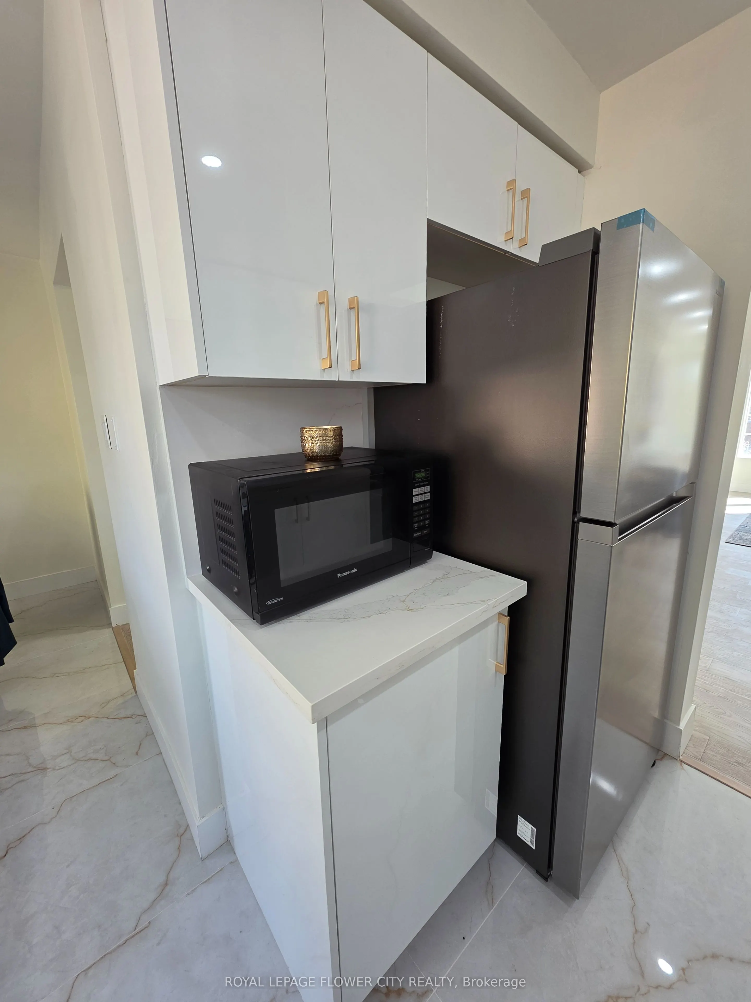 65 Brickyard Way, #35