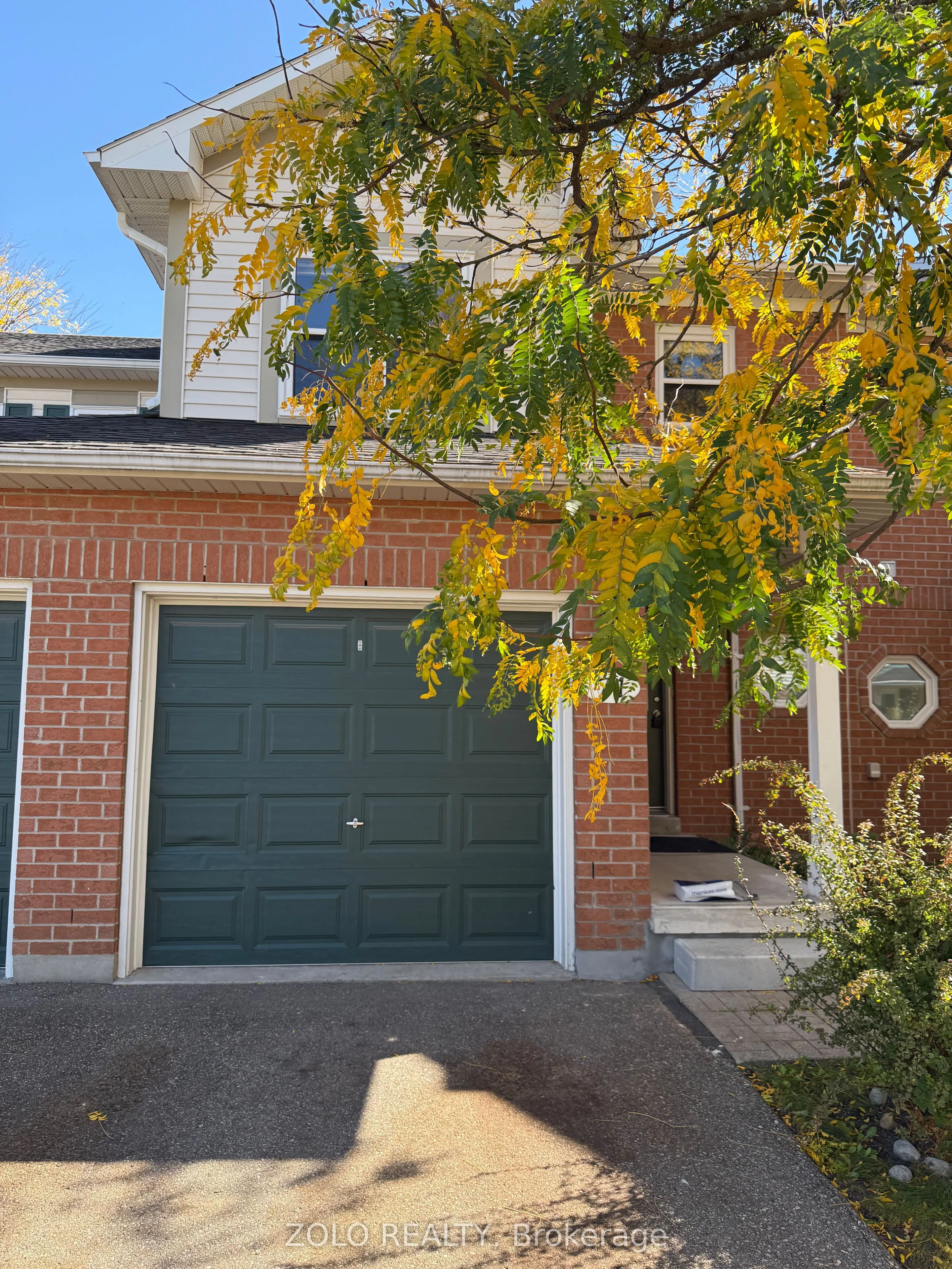 5659 Glen Erin Drive, #71