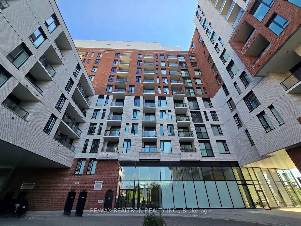 3100 Keele Street, #1009