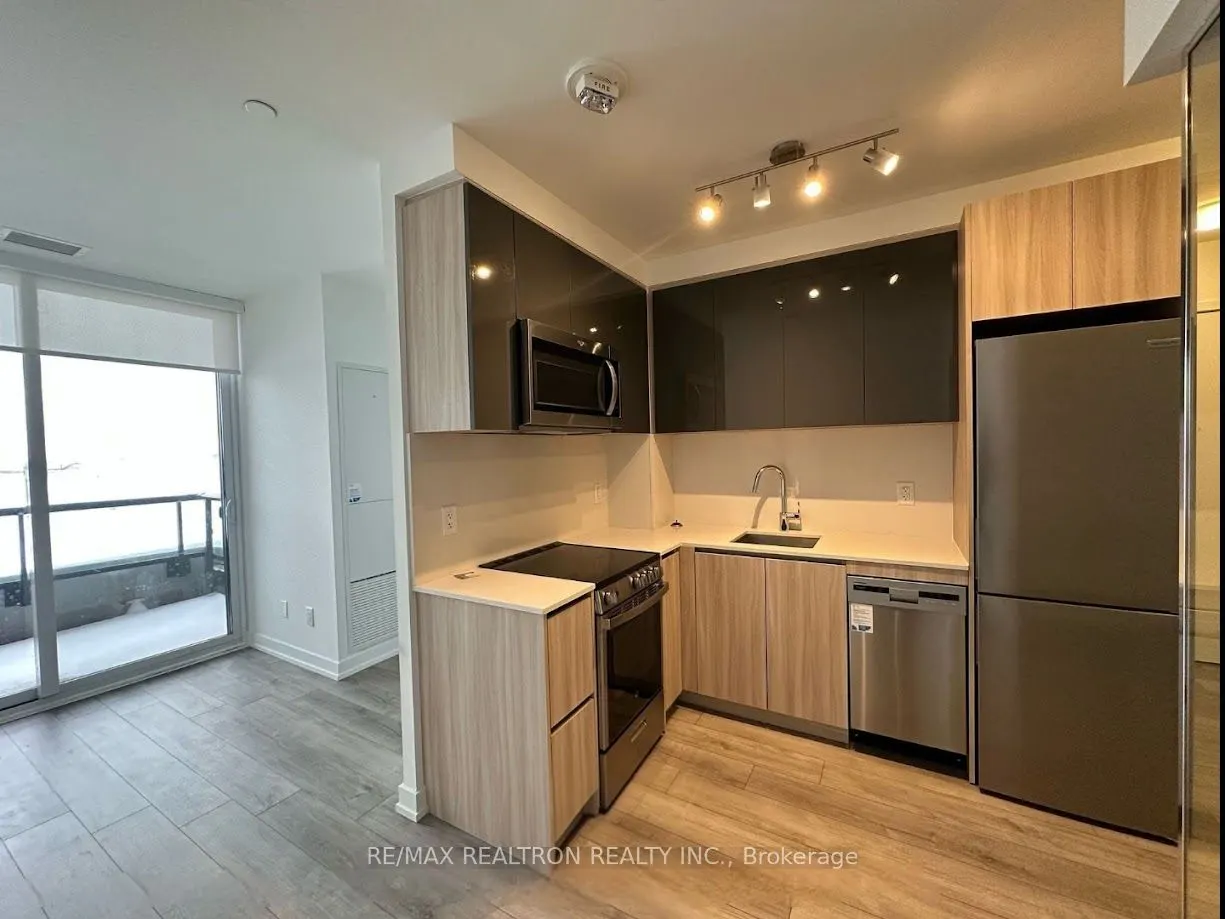 3100 Keele Street, #1009
