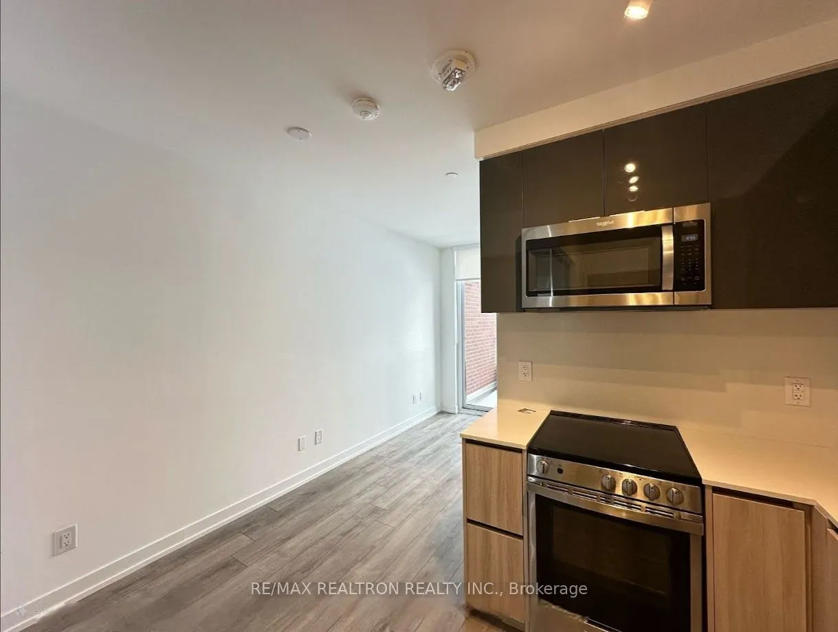 3100 Keele Street, #1009