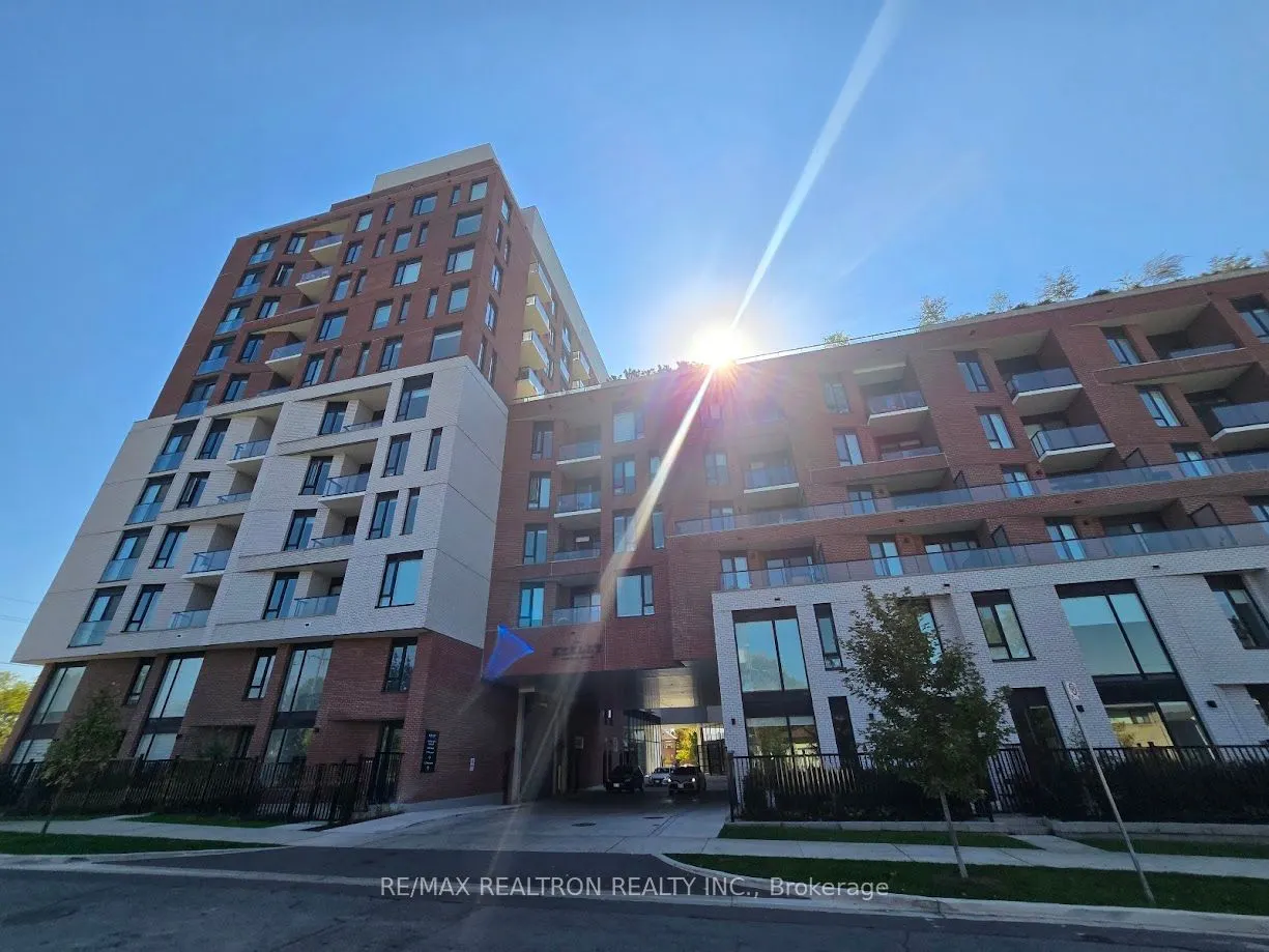 3100 Keele Street, #1009